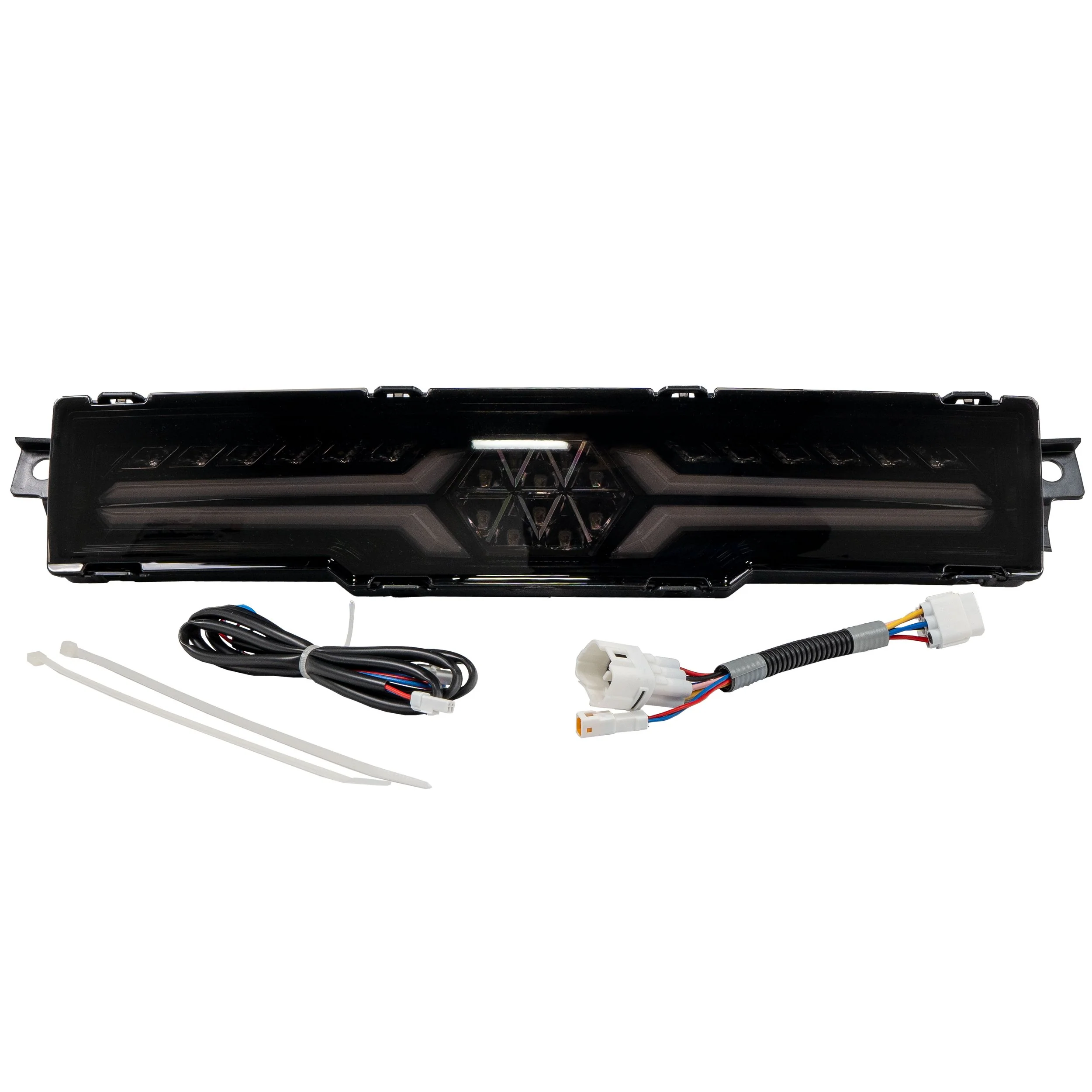 Driven.Media A-Spec 4th Brake Light - 2022+ Toyota GR86 / Subaru BRZ - Image 12