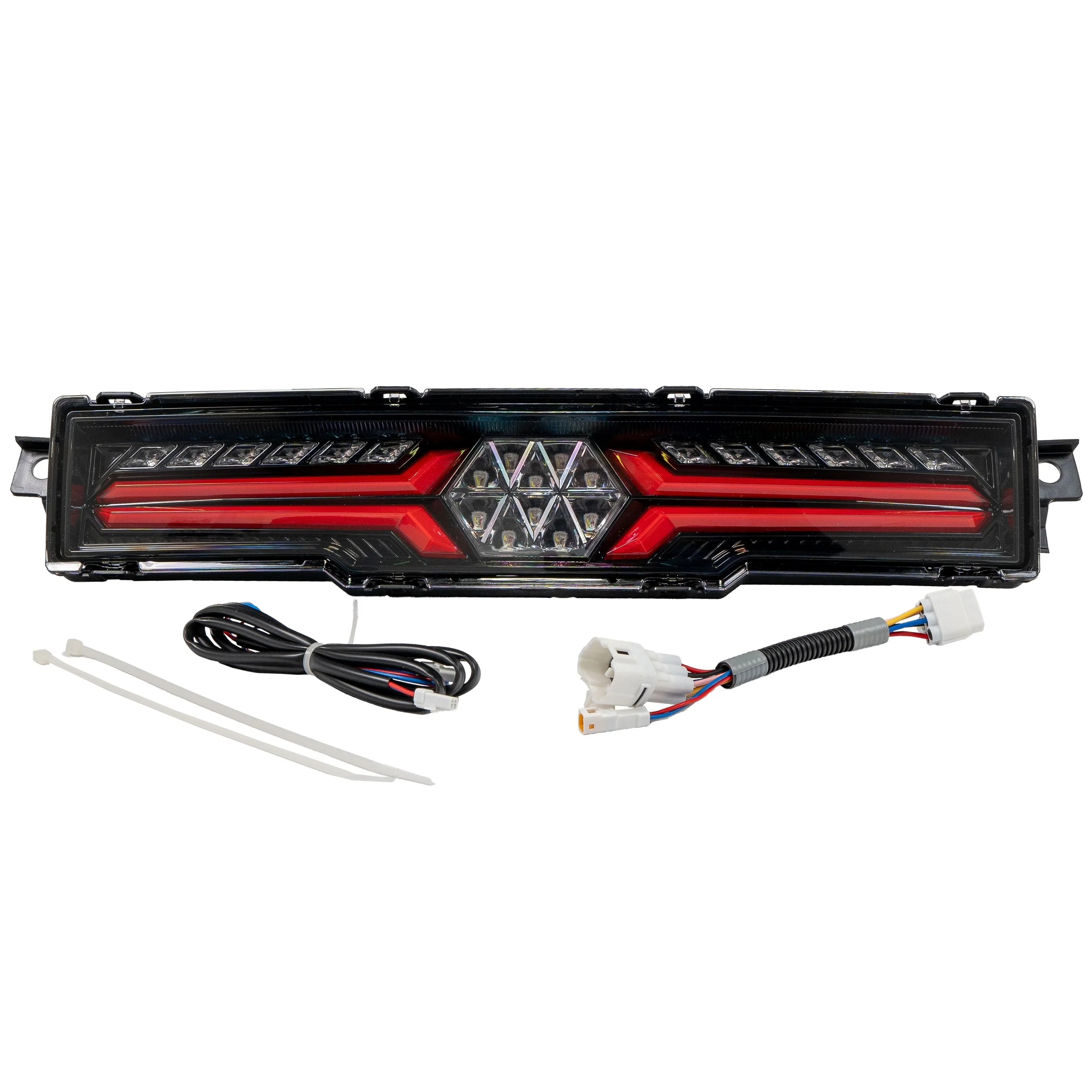 Driven.Media A-Spec 4th Brake Light - 2022+ Toyota GR86 / Subaru BRZ - Image 3