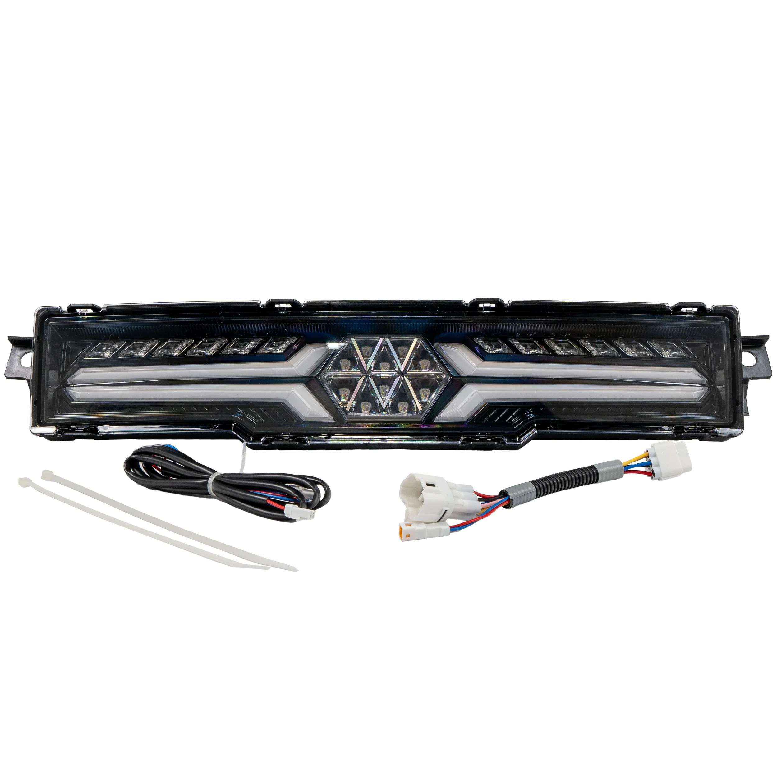 Driven.Media A-Spec 4th Brake Light - 2022+ Toyota GR86 / Subaru BRZ - Image 6