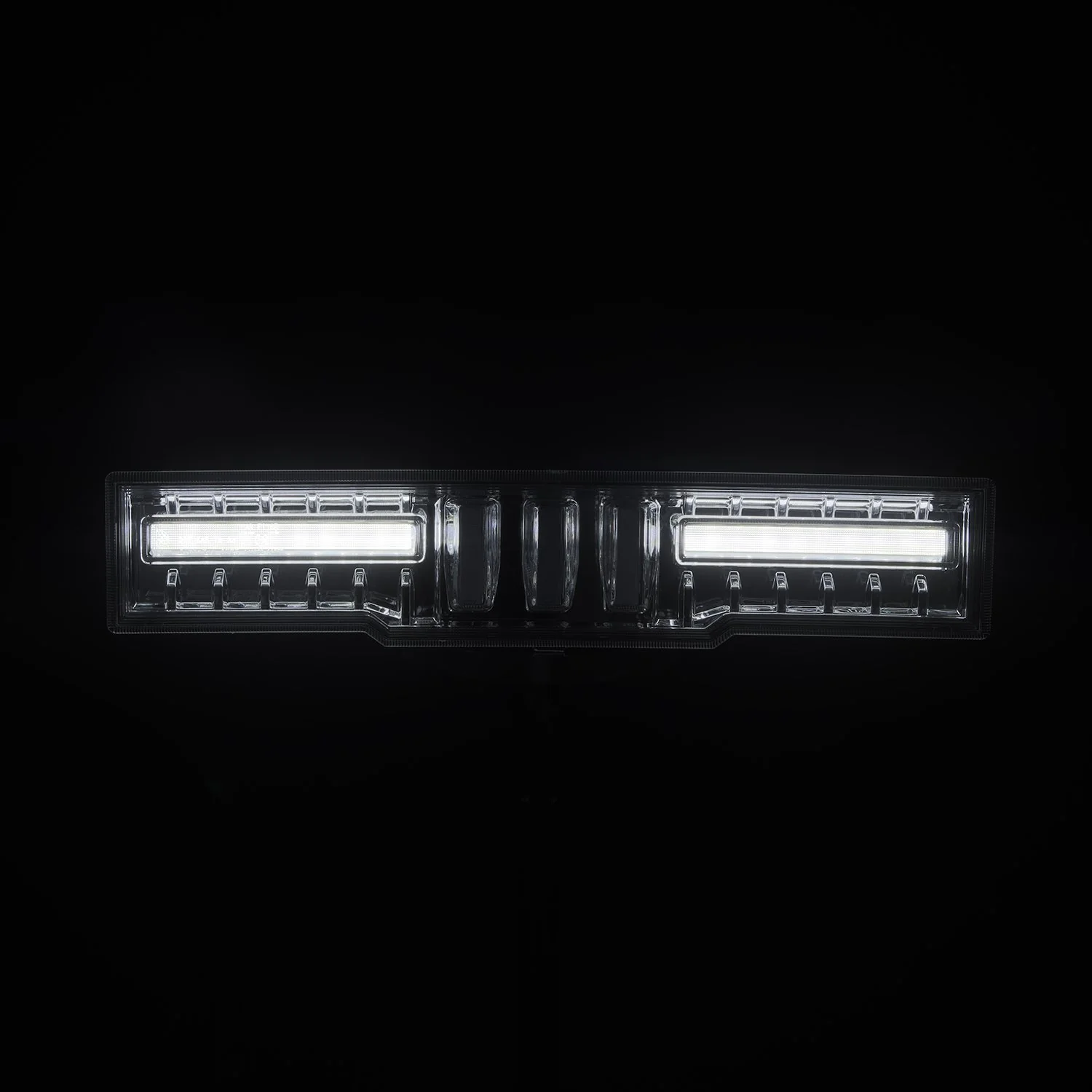 AlphaRex NOVA-Series Prismatic LED Fourth Brake Light Chrome - 2022+ Toyota GR86 / Subaru BRZ - Image 8