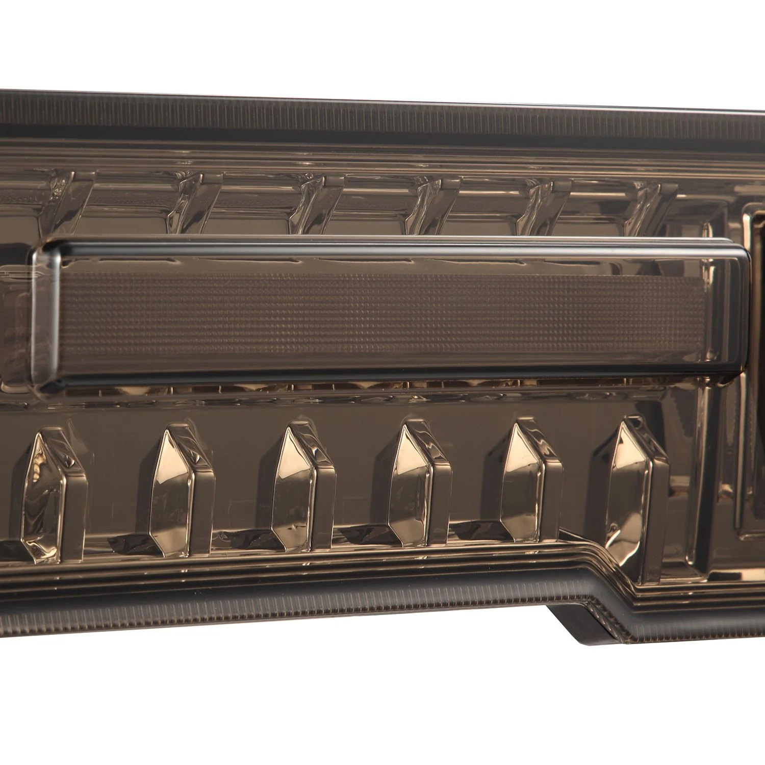 AlphaRex NOVA-Series Prismatic LED Fourth Brake Light Smoke Clear - 2022+ Toyota GR86 / Subaru BRZ - Image 4