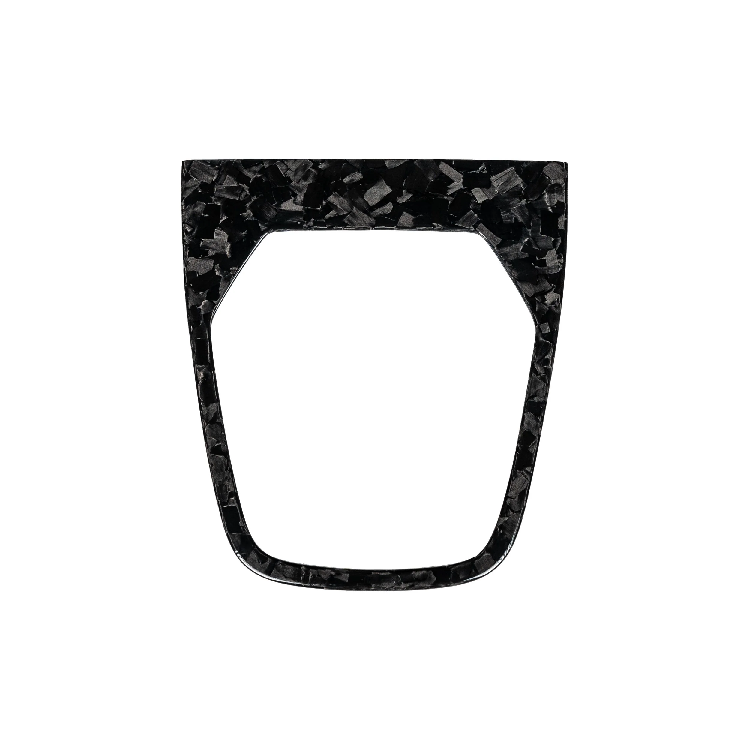 Driven.Media Carbon Fiber Manual Shifter Trim Cover - 2022+ Toyota GR86 / Subaru BRZ - Image 7