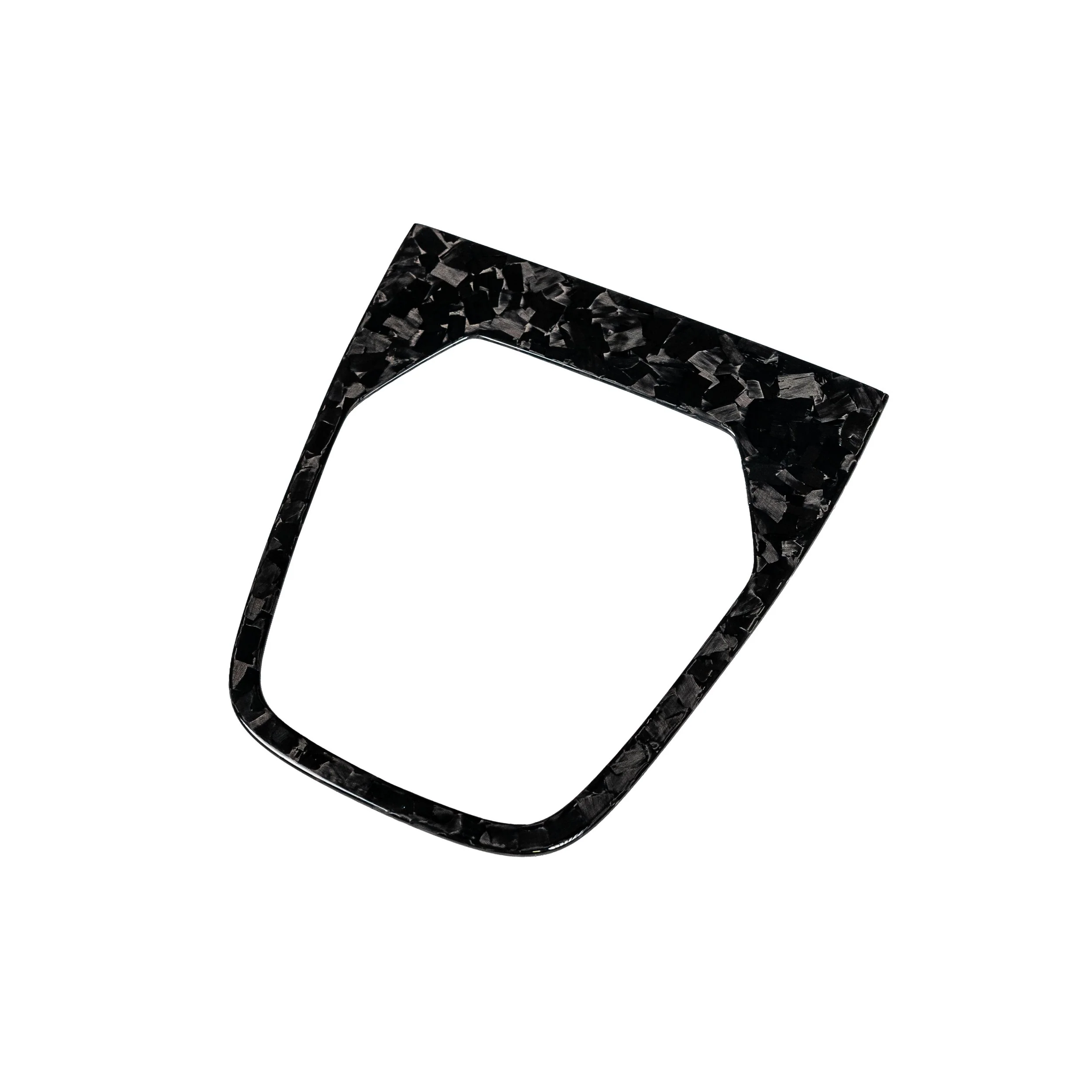 Driven.Media Carbon Fiber Manual Shifter Trim Cover - 2022+ Toyota GR86 / Subaru BRZ - Image 8