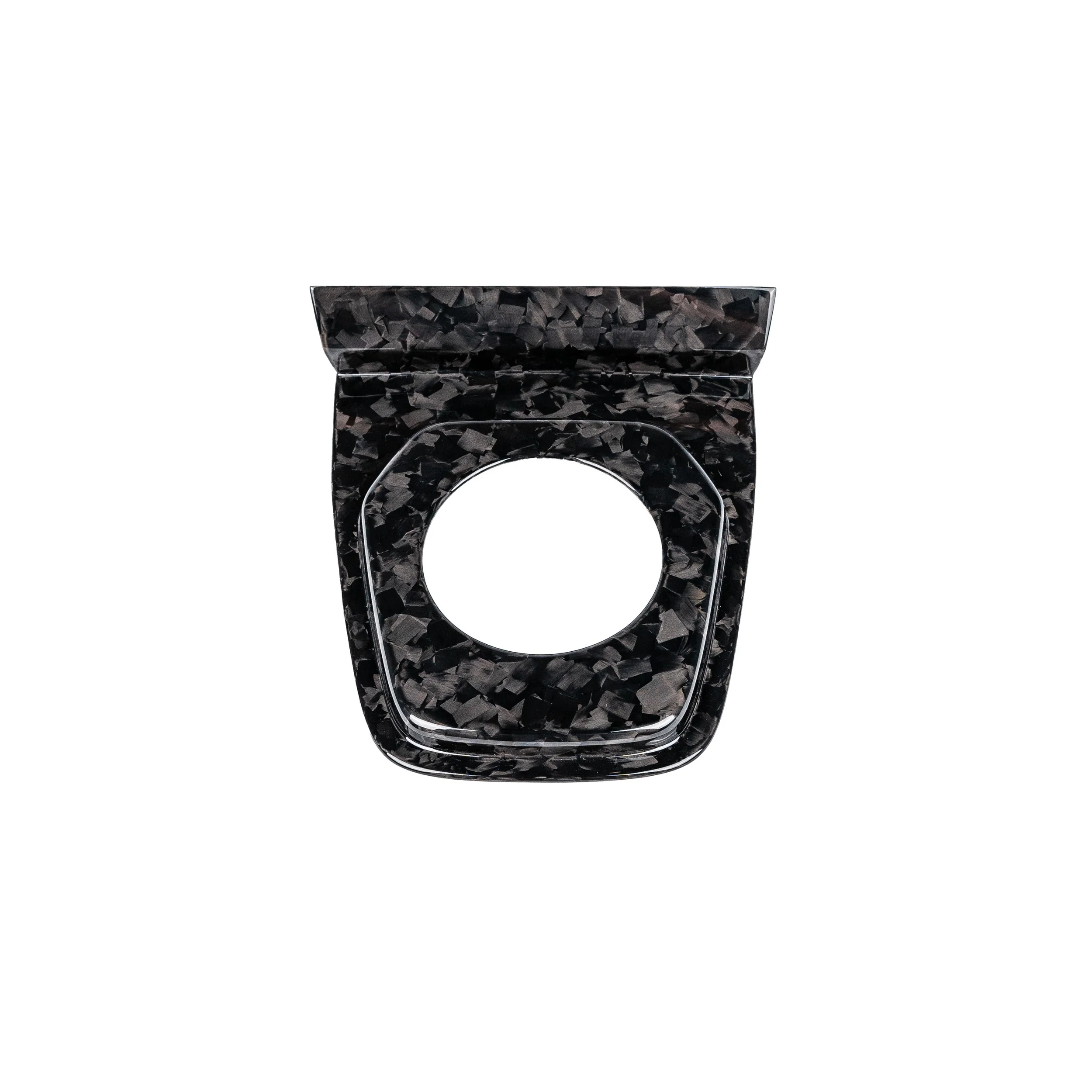 Driven.Media Carbon Fiber V2 Manual Shifter Trim - 2022+ Toyota GR86 / Subaru BRZ - Image 6