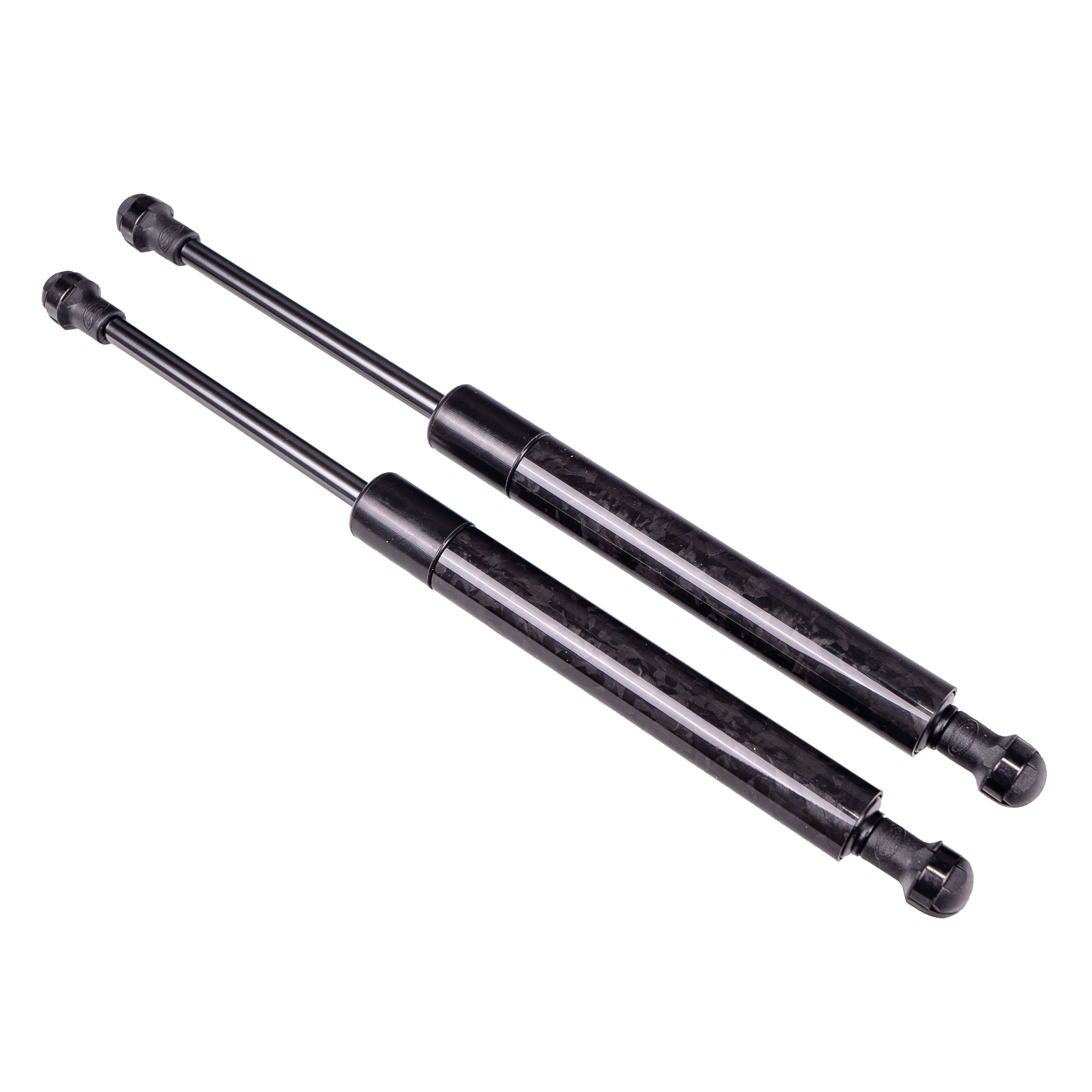 Driven.Media Hood Struts - 2022+ Toyota GR86 / Subaru BRZ - Image 8