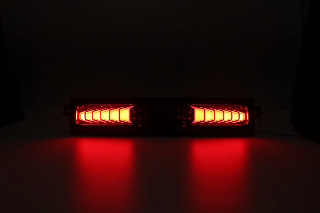 Driven.Media Renegade 4th Brake Light - 2022+ Toyota GR86 / Subaru BRZ - Image 12
