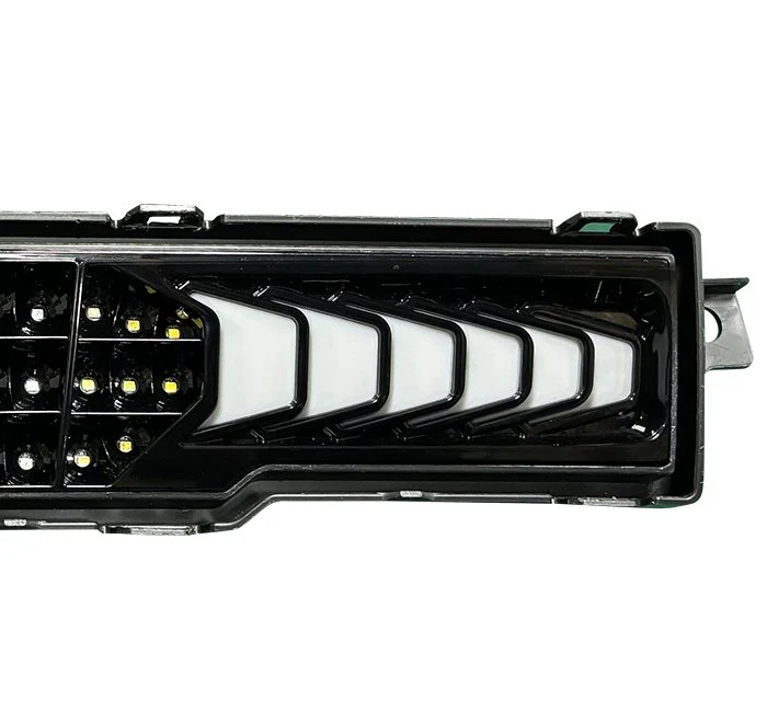 Driven.Media Renegade 4th Brake Light - 2022+ Toyota GR86 / Subaru BRZ - Image 6