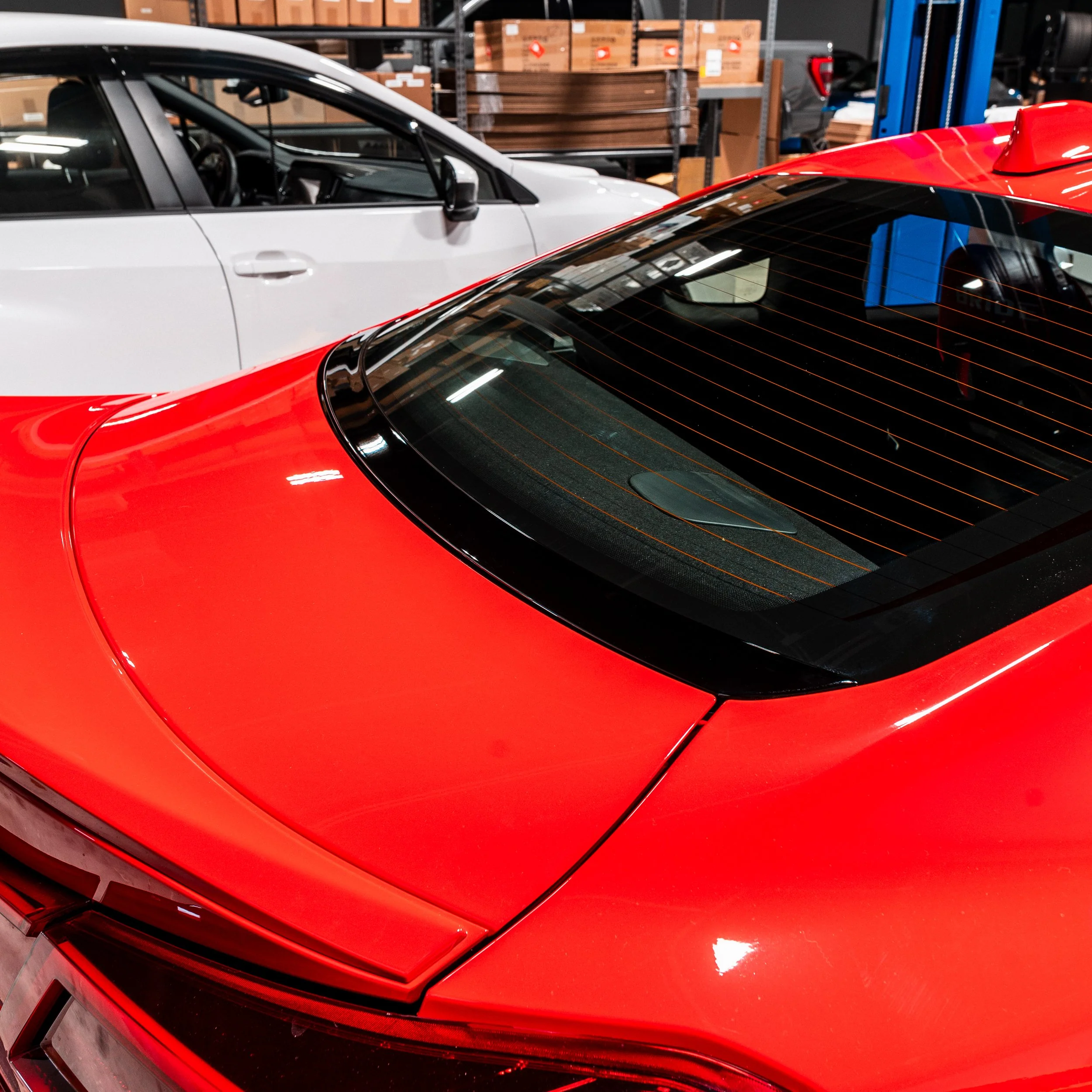 Driven.Media TRD GR Style Aero Stabilizing Cover - 2022+ Toyota GR86 / Subaru BRZ - Image 4