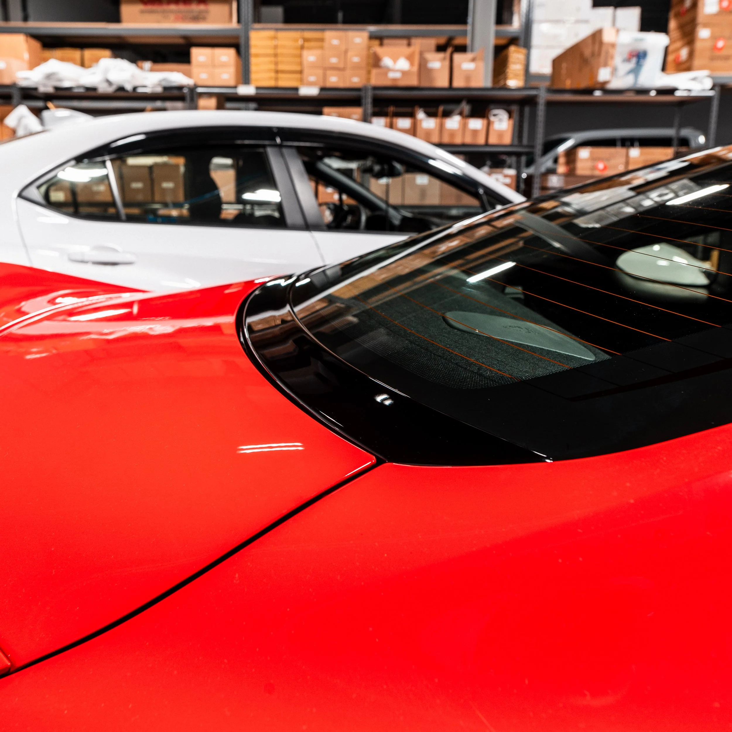 Driven.Media TRD GR Style Aero Stabilizing Cover - 2022+ Toyota GR86 / Subaru BRZ - Image 5