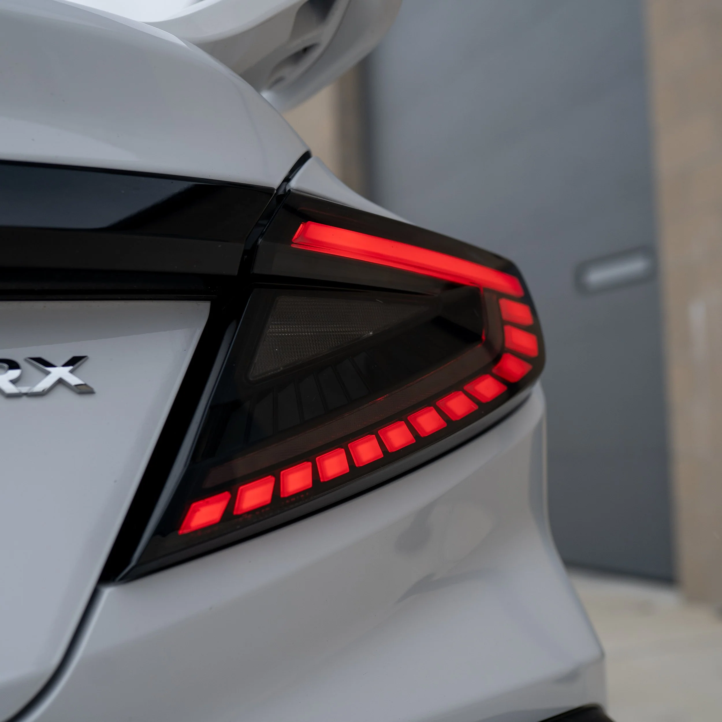 Driven.Media D-Spec Sequential LED Tail Lights - 2022+ Subaru WRX - Image 15