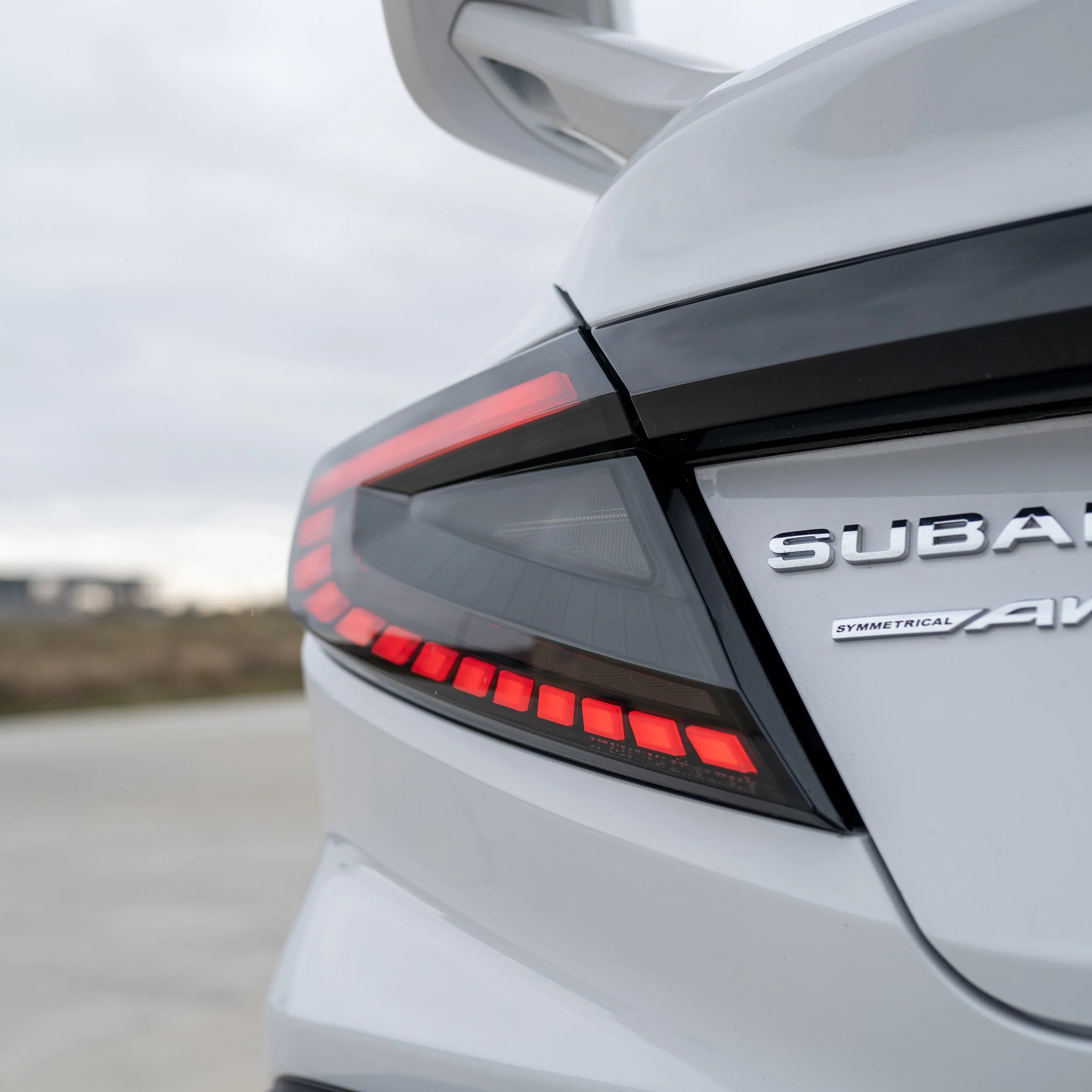 Driven.Media D-Spec Sequential LED Tail Lights - 2022+ Subaru WRX - Image 16