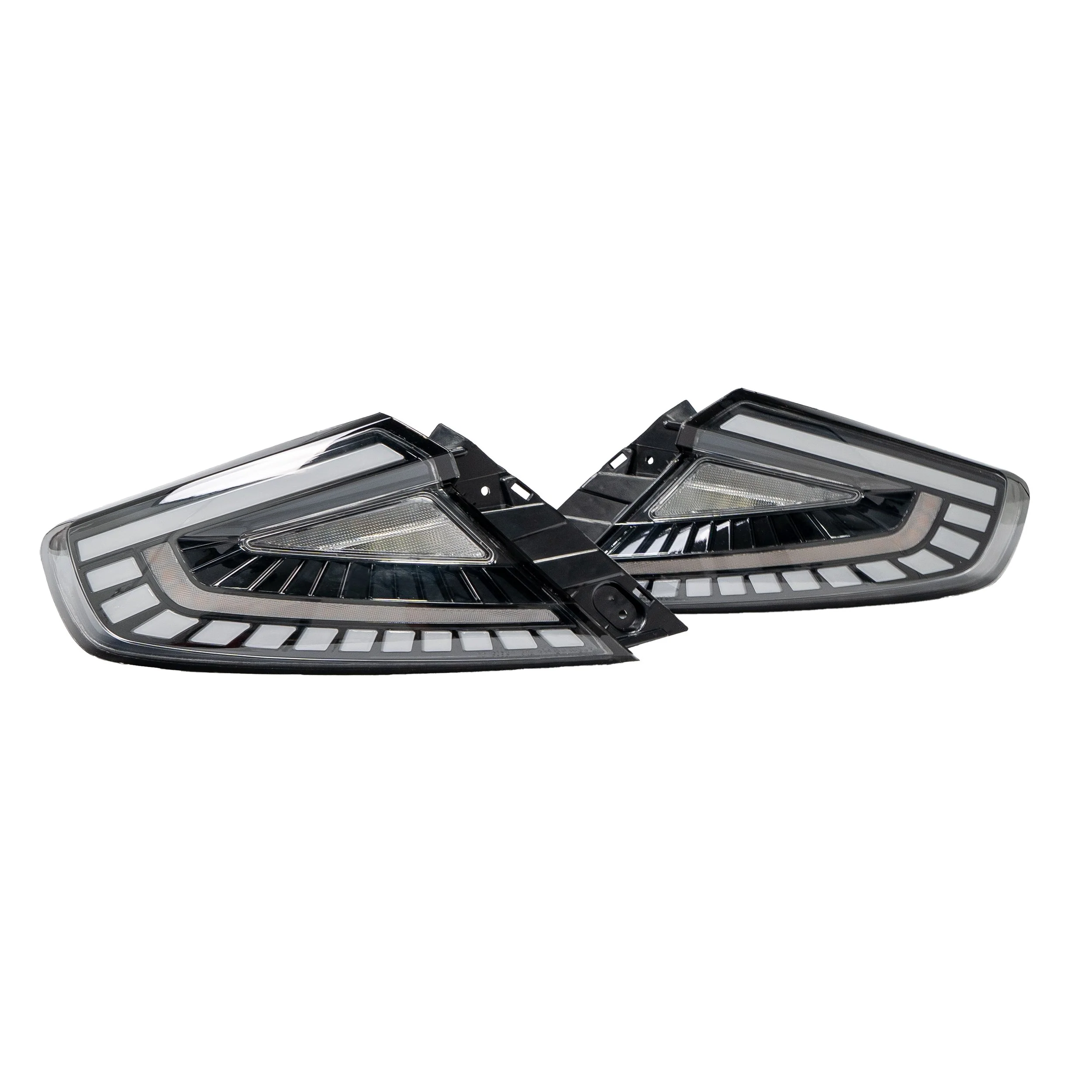 Driven.Media D-Spec Sequential LED Tail Lights - 2022+ Subaru WRX - Image 3