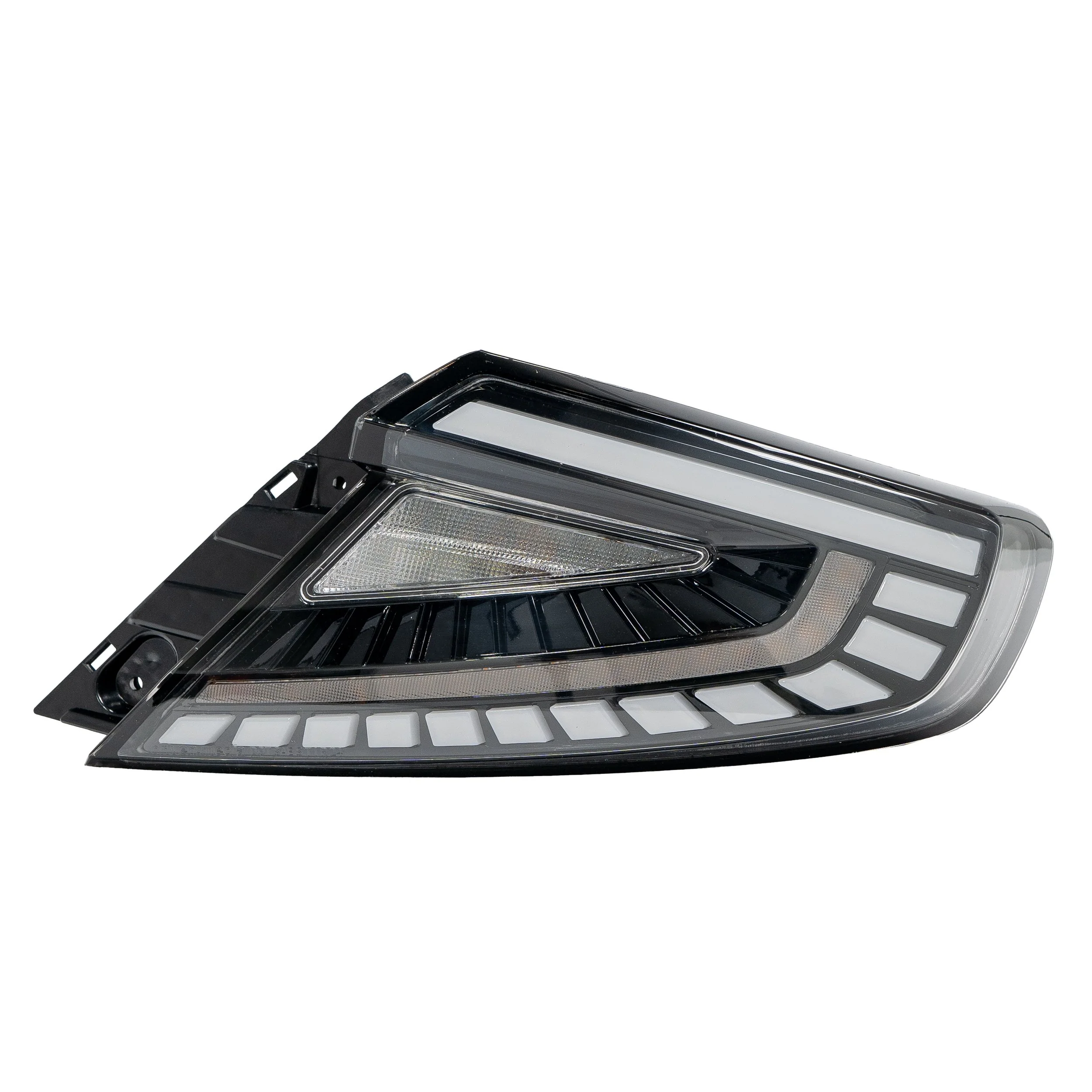 Driven.Media D-Spec Sequential LED Tail Lights - 2022+ Subaru WRX - Image 4