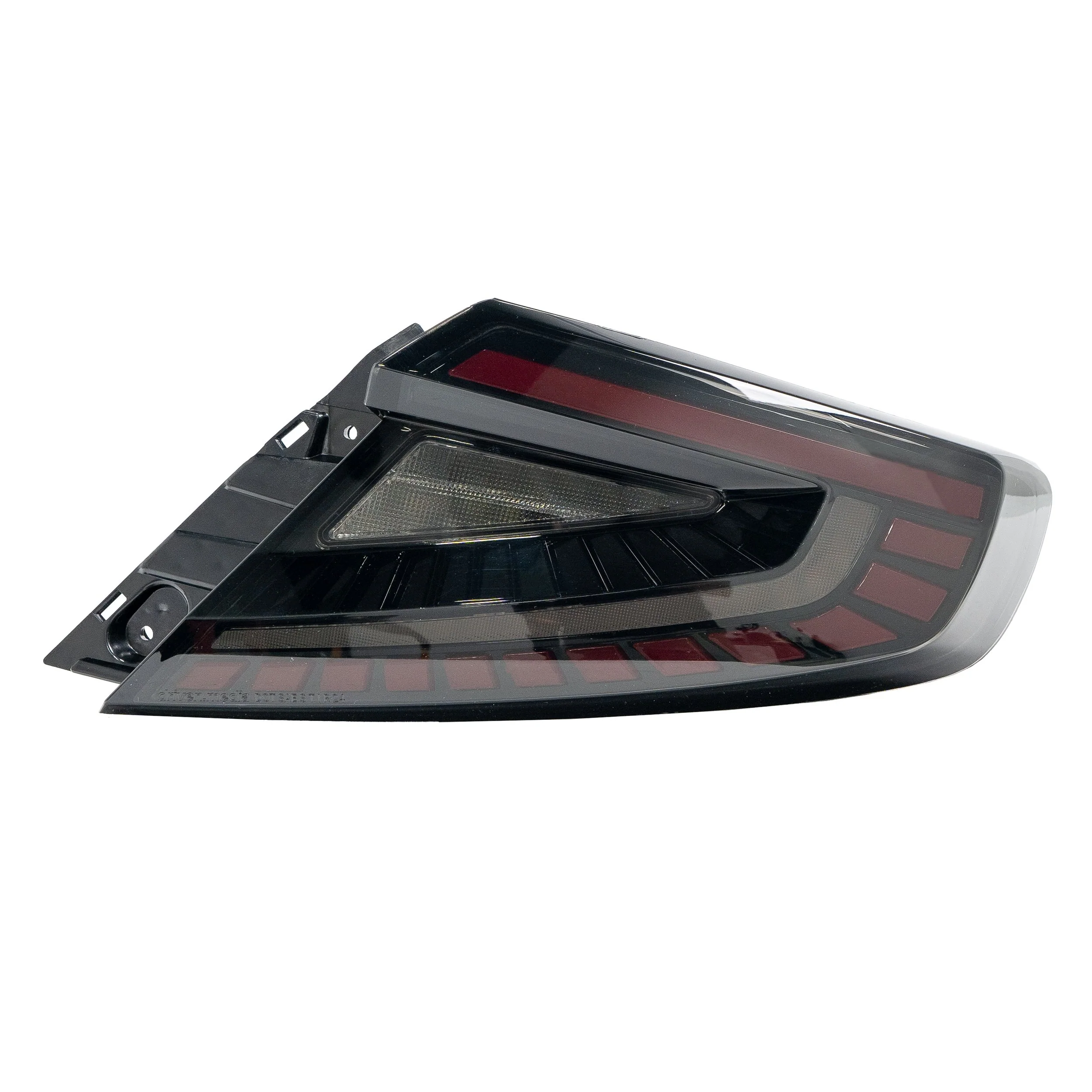 Driven.Media D-Spec Sequential LED Tail Lights - 2022+ Subaru WRX - Image 6