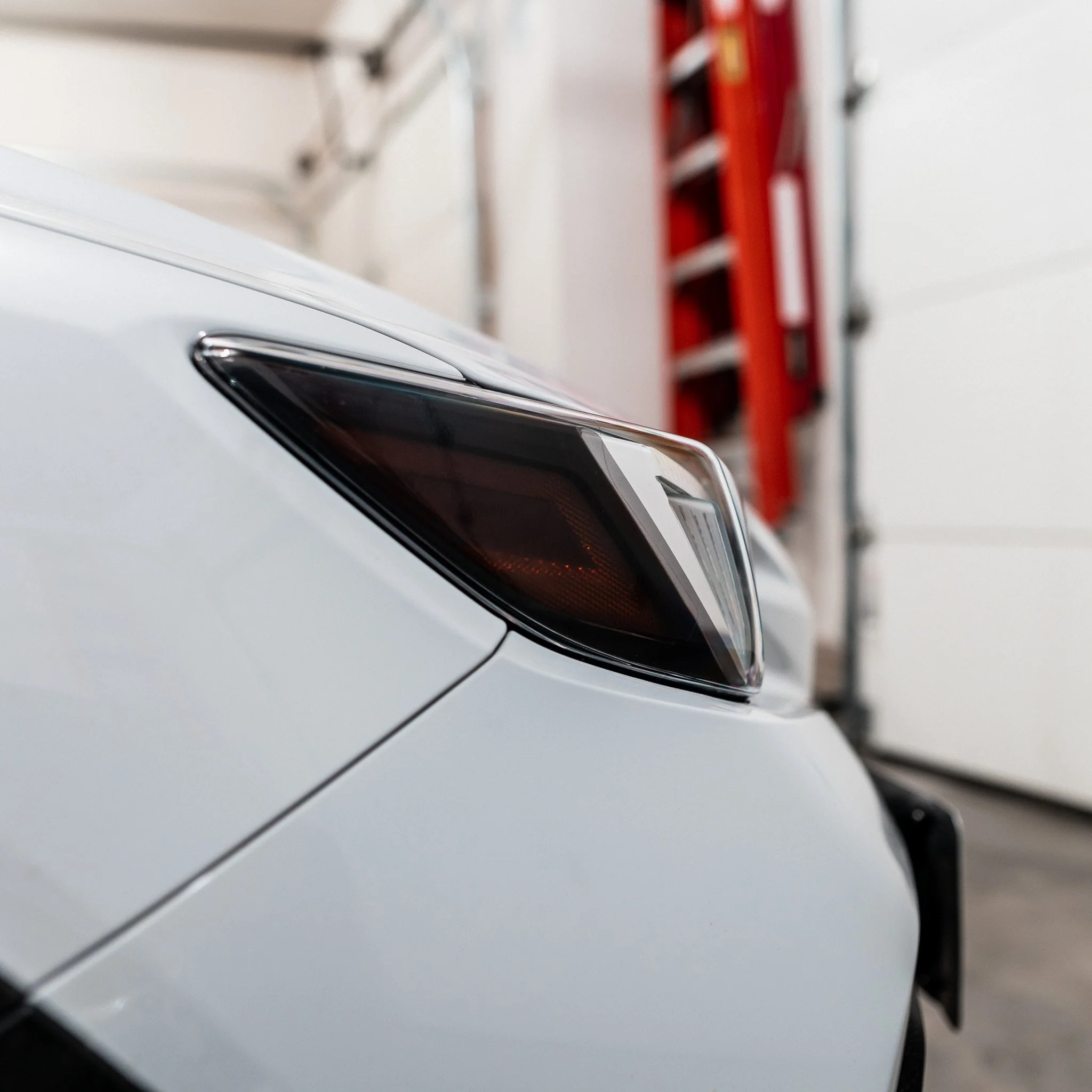 Driven.Media Headlight Sidemarker Overlay - 2022+ Subaru WRX - Image 4