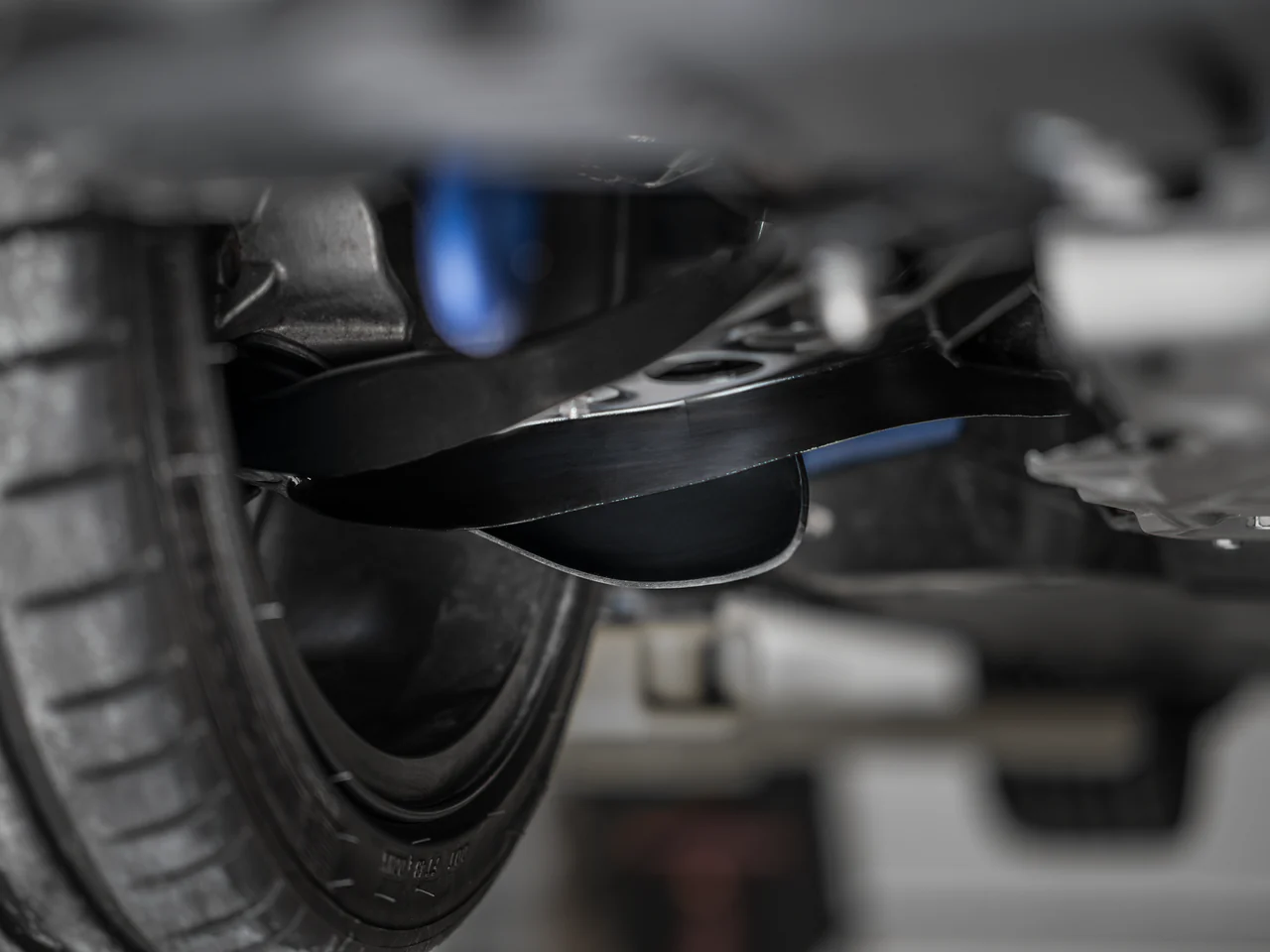 Ansix Front Brake Ducts - 2022+ Subaru BRZ / Toyota GR86 - Image 4