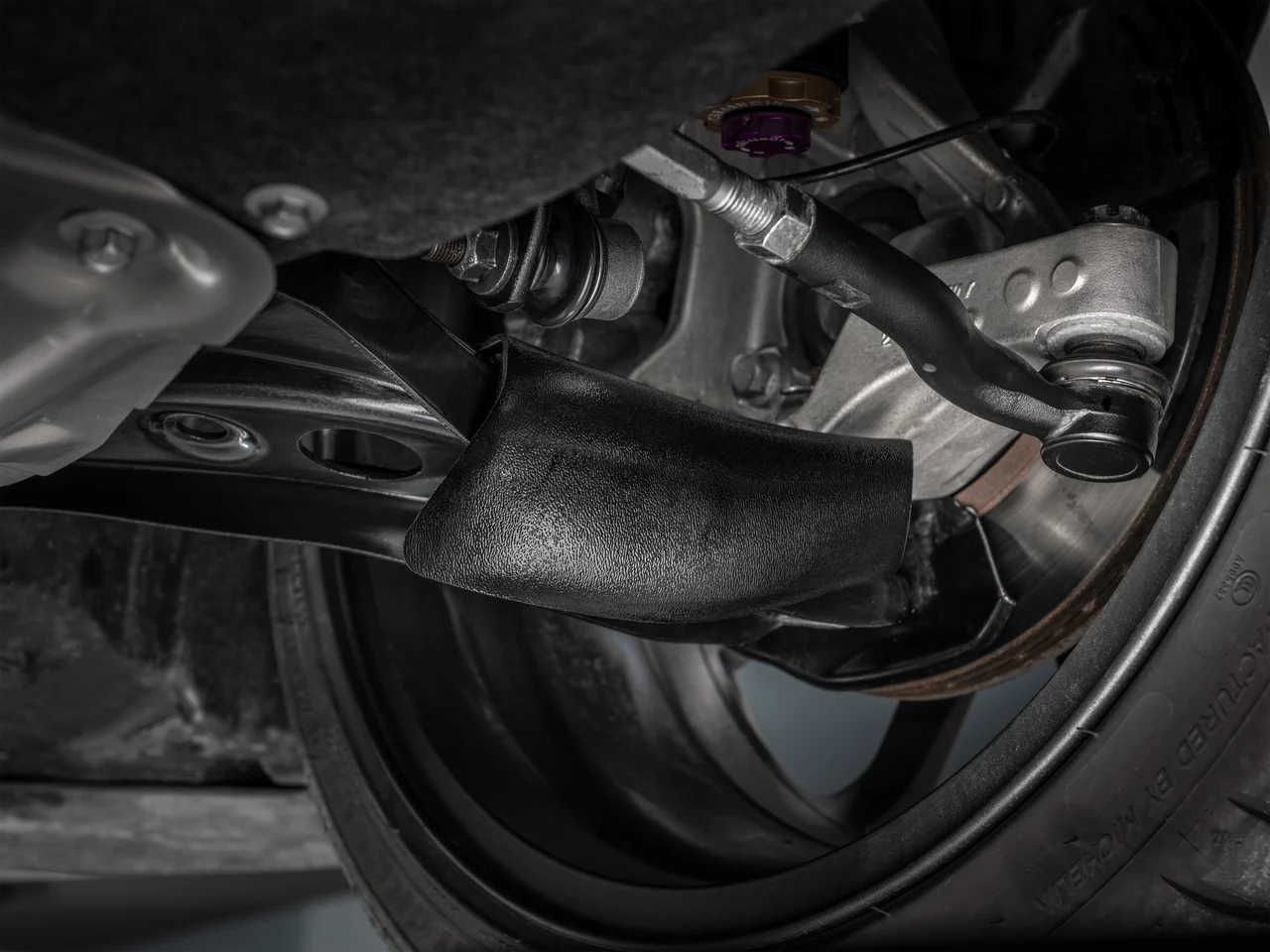 Ansix Front Brake Ducts - 2022+ Subaru BRZ / Toyota GR86 - Image 7