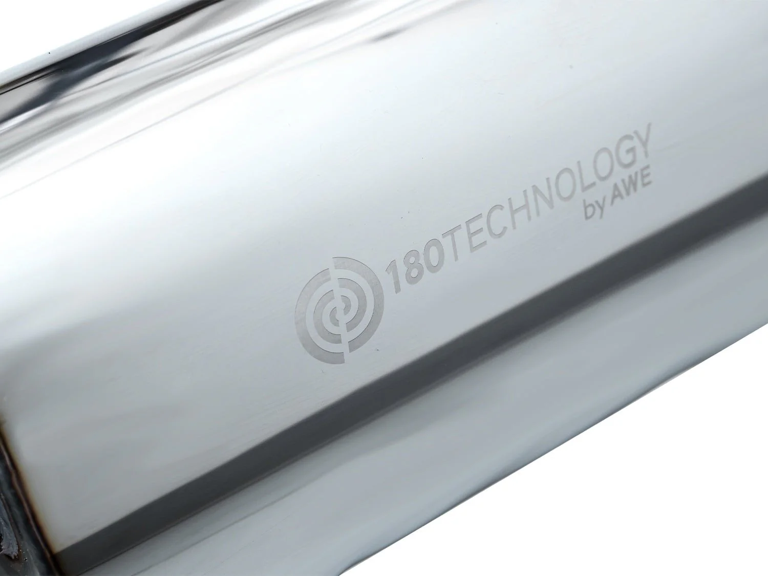 AWE Touring Catback Exhaust - 2023+ Toyota GR Corolla - Image 4