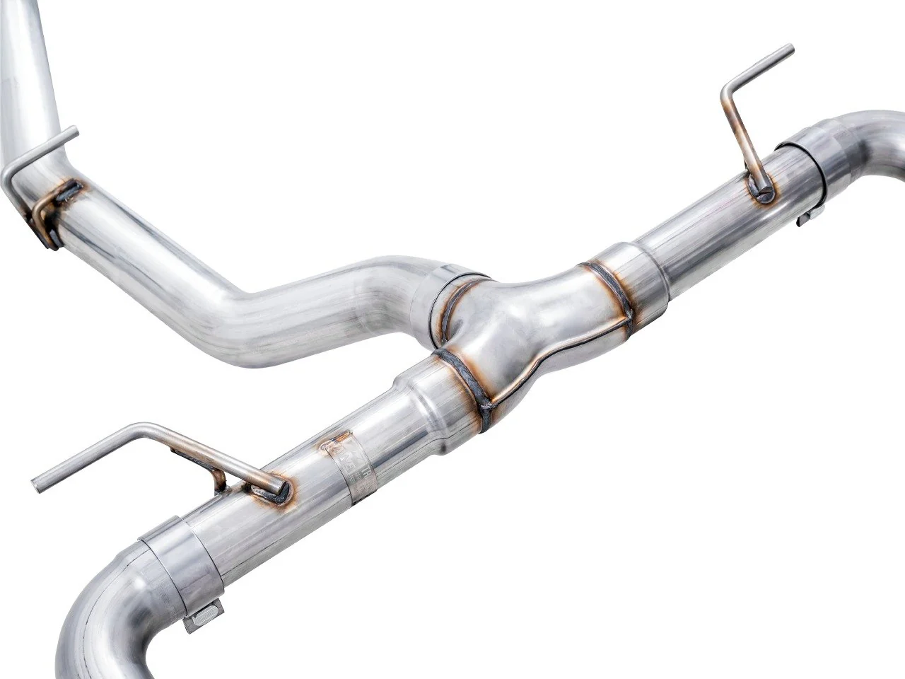 AWE Track Edition Exhaust - Scion FR-S / Subaru BRZ / Toyota GT86 & GR86 - Image 5