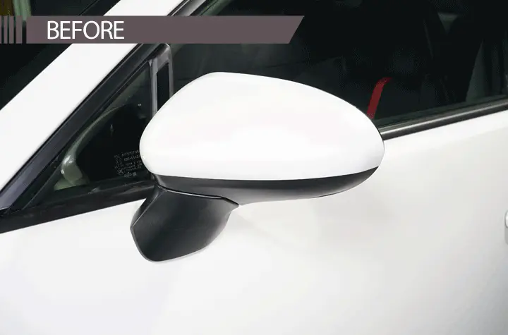 Axis Parts Full Cover Carbon Mirror Covers - 2022+ Toyota GR86 / Subaru BRZ - Image 4