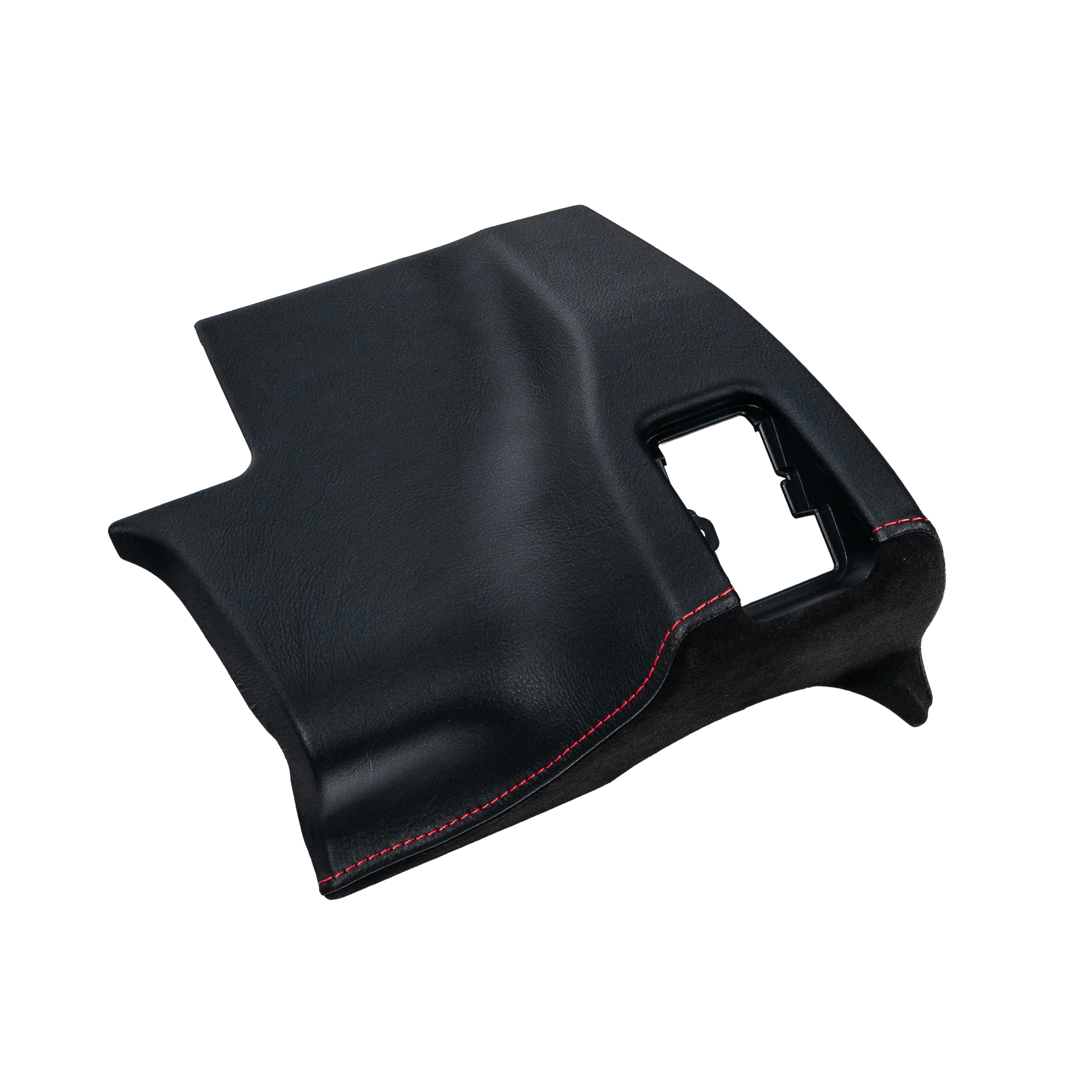 Axis Parts Ultrasuede 3 Piece Dashboard Panel Full Replacement - 2022+ Toyota GR86 / Subaru BRZ - Image 5