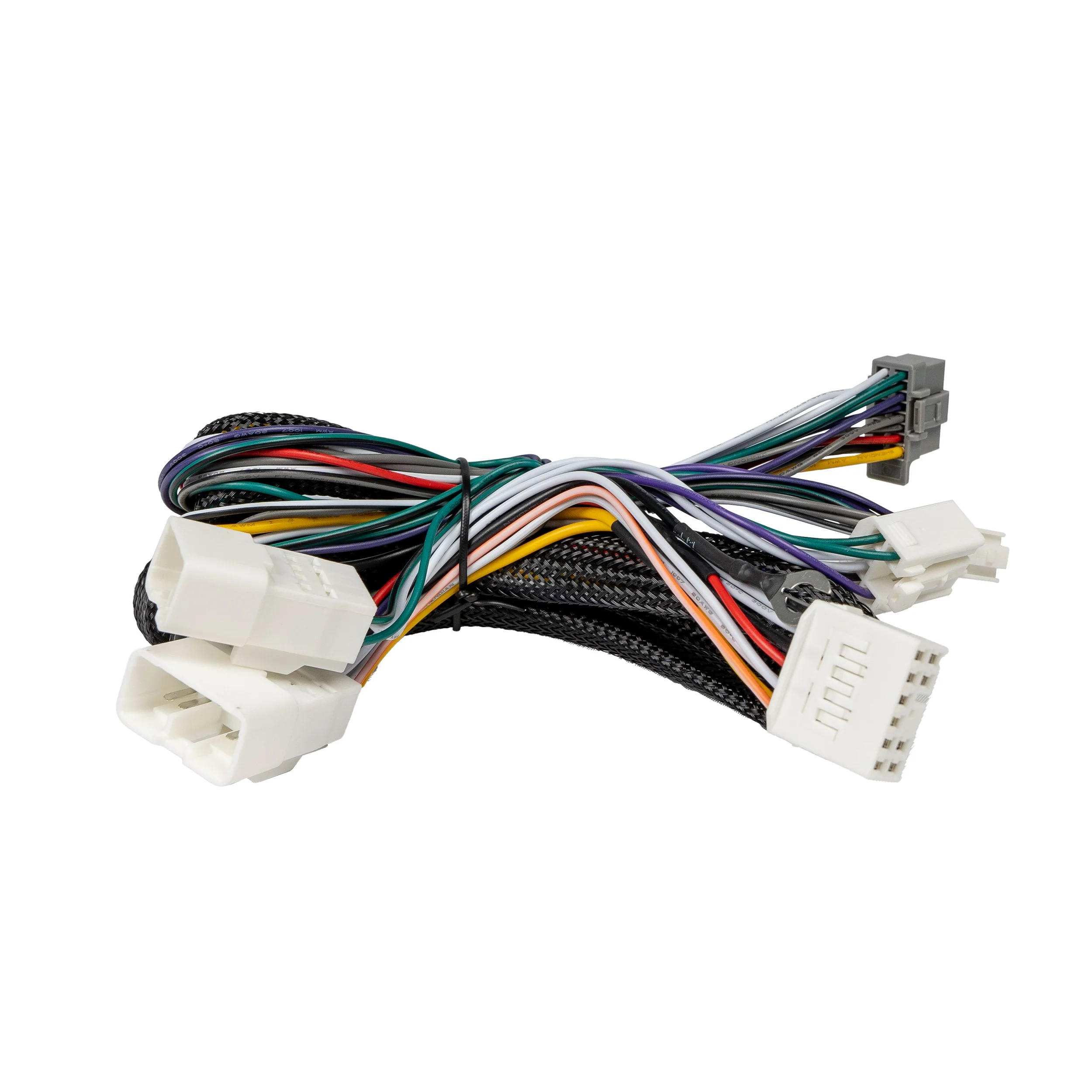 Beat-Sonic ENA-2S1 Plug & Play Encore Alpha Power Amplifier Kit - 13-16 Scion FR-S / 2013-2022+ Subaru BRZ / Toyota GT86 & 22+ GR86 - Image 3