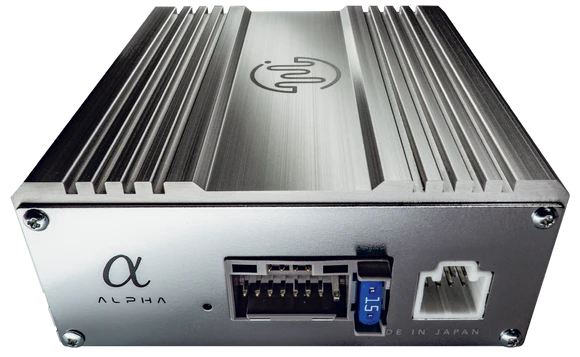 Beat-Sonic ENA-3S1 Plug and Play Amplifier Kit (50x4w) – 2013–2026 Subaru BRZ / 2022–2026 Toyota GR86 - Image 5