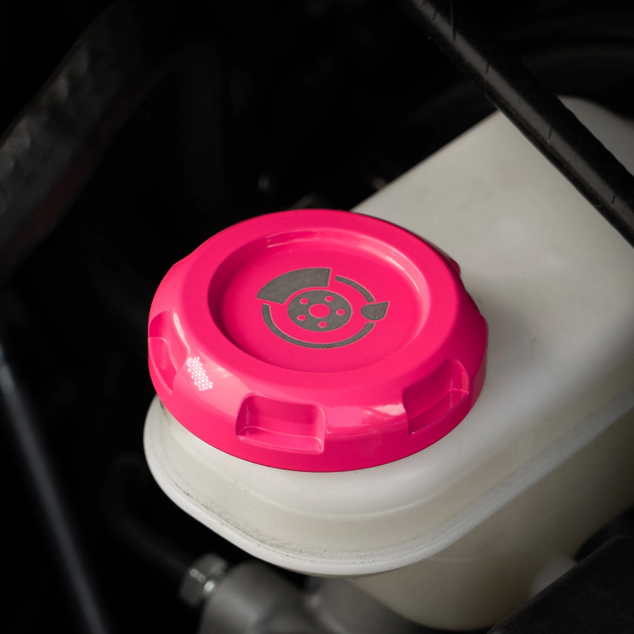 Billetworkz Brake Fluid Reservoir Cap - 2013-2021 Scion FR-S / Toyota 86 / Subaru BRZ / 15-21 WRX / STI / 22+ WRX - Image 14