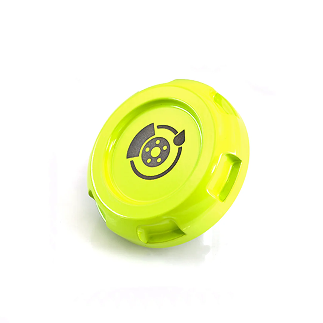 Billetworkz Brake Fluid Reservoir Cap - 2013-2021 Scion FR-S / Toyota 86 / Subaru BRZ / 15-21 WRX / STI / 22+ WRX - Image 7