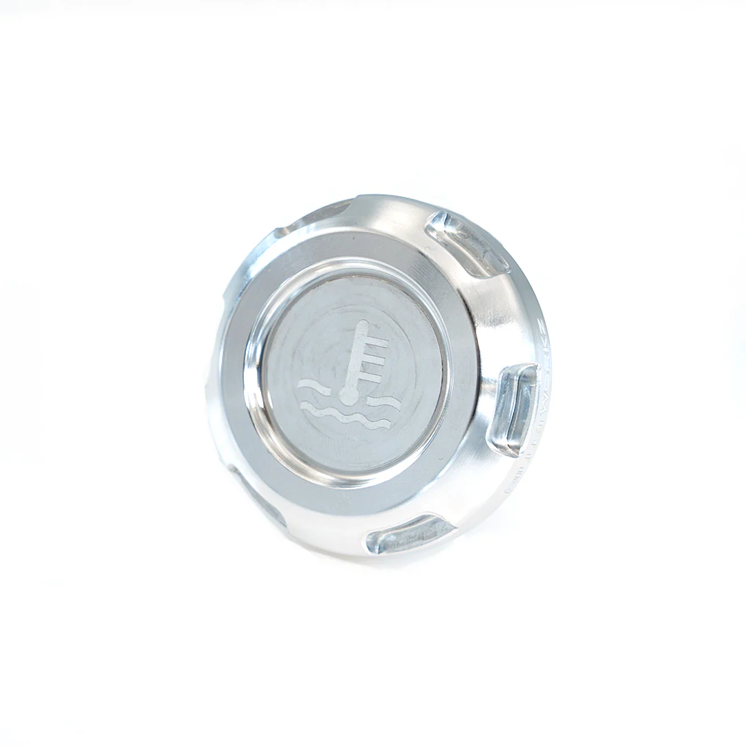Billetworkz Coolant Reservoir Cap – 2013–2021 FR-S / 86 / BRZ / 2015–2021 WRX / STI - Image 11