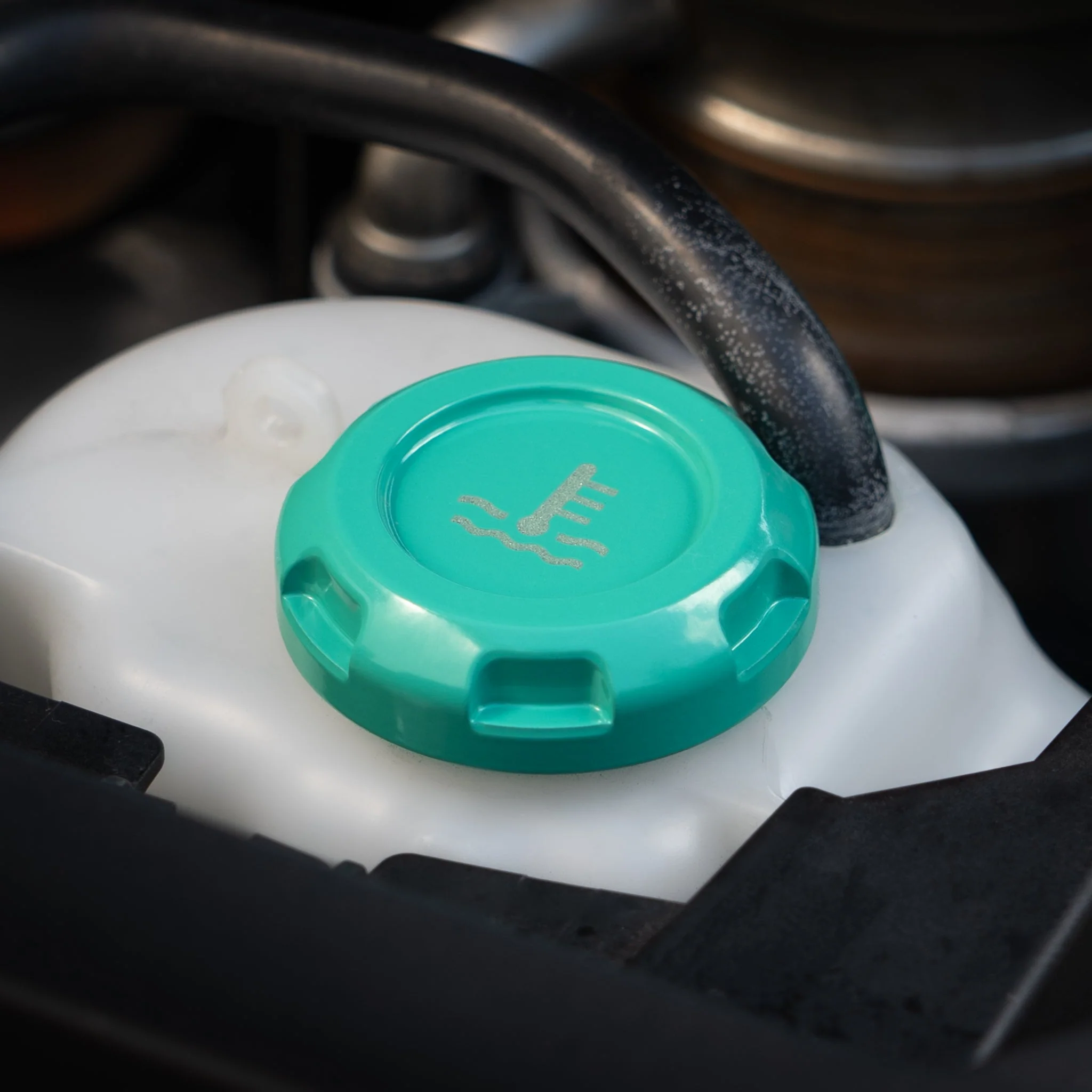 Billetworkz Coolant Reservoir Cap – 2013–2021 FR-S / 86 / BRZ / 2015–2021 WRX / STI - Image 18
