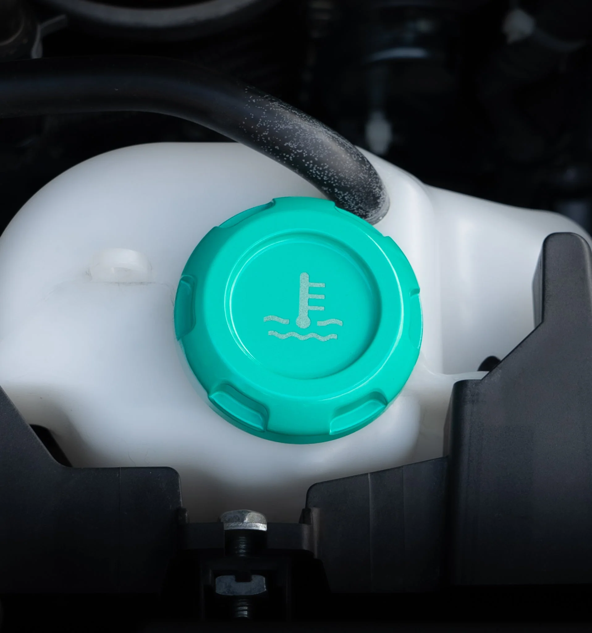 Billetworkz Coolant Reservoir Cap – 2013–2021 FR-S / 86 / BRZ / 2015–2021 WRX / STI - Image 19