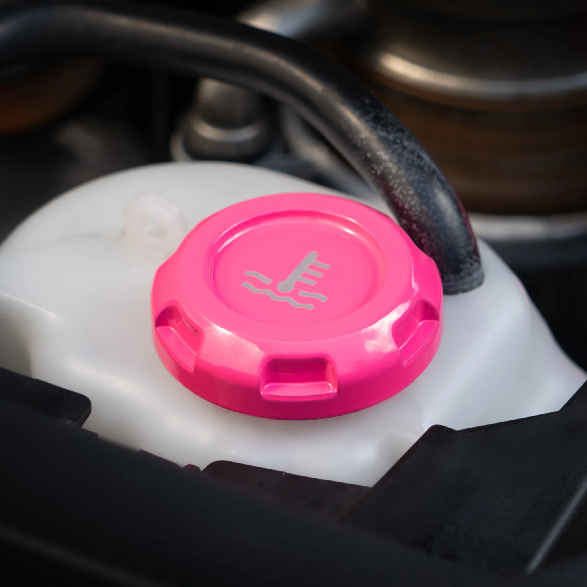 Billetworkz Coolant Reservoir Cap – 2013–2021 FR-S / 86 / BRZ / 2015–2021 WRX / STI - Image 27