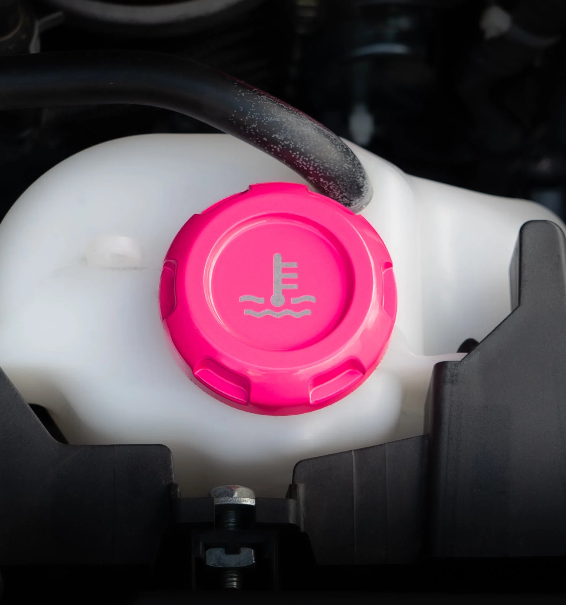 Billetworkz Coolant Reservoir Cap – 2013–2021 FR-S / 86 / BRZ / 2015–2021 WRX / STI - Image 28