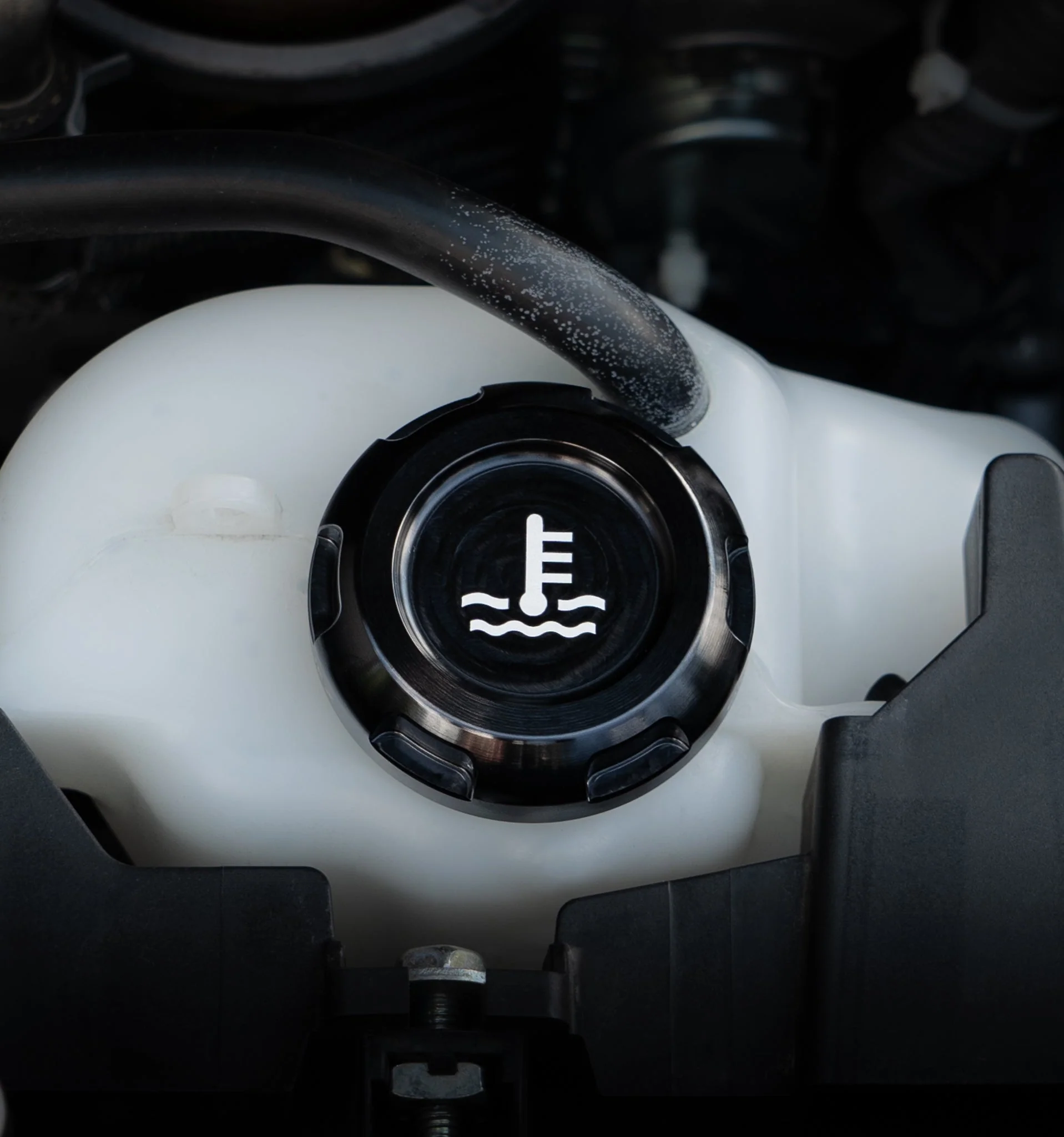 Billetworkz Coolant Reservoir Cap – 2013–2021 FR-S / 86 / BRZ / 2015–2021 WRX / STI - Image 4