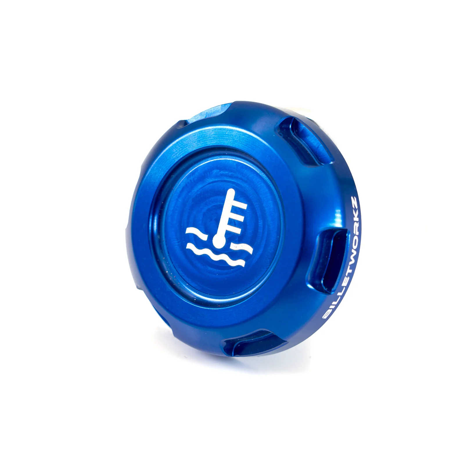 Billetworkz Coolant Reservoir Cap – 2013–2021 FR-S / 86 / BRZ / 2015–2021 WRX / STI - Image 5