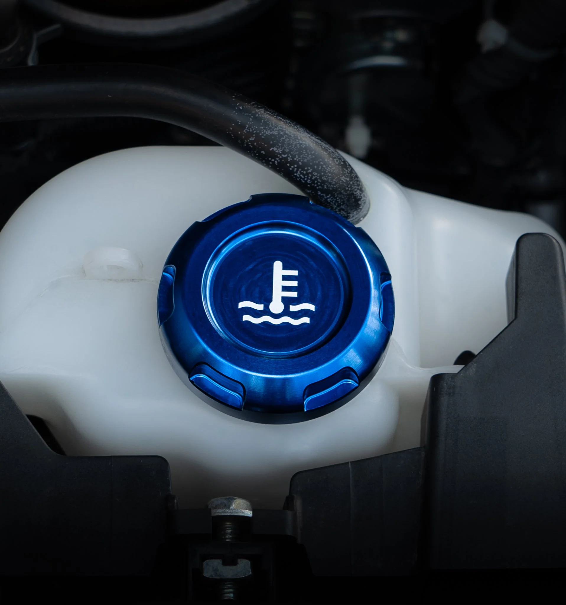 Billetworkz Coolant Reservoir Cap – 2013–2021 FR-S / 86 / BRZ / 2015–2021 WRX / STI - Image 7