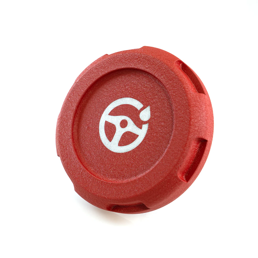 Billetworkz Power Steering Cap – 2015–2021 Subaru STI - Image 14