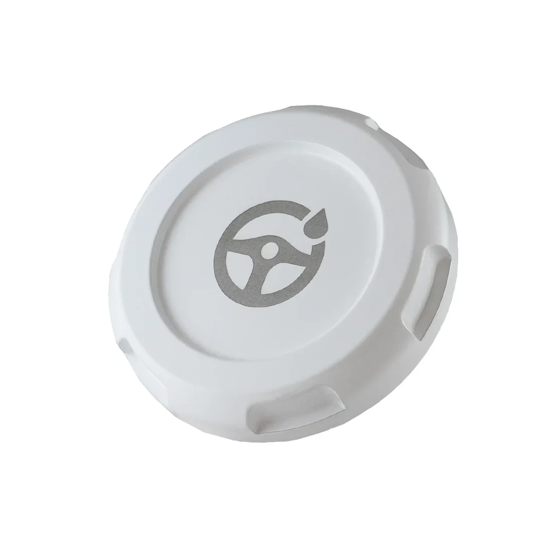 Billetworkz Power Steering Cap – 2015–2021 Subaru STI - Image 16