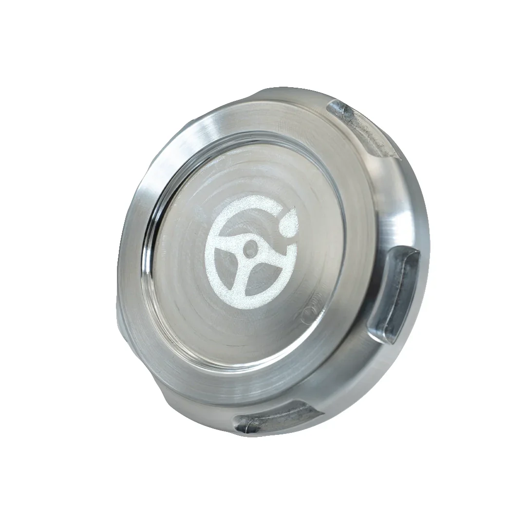 Billetworkz Power Steering Cap – 2015–2021 Subaru STI - Image 8