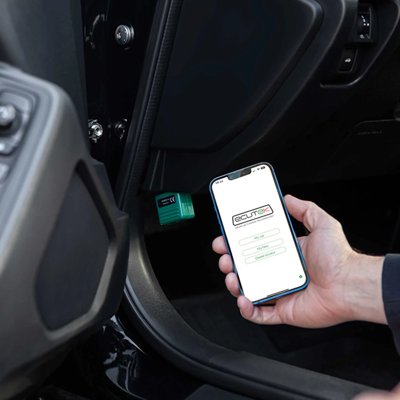 COBB Flash Kit & Calibrations - 2022+ Toyota GR86 / Subaru BRZ - Image 5