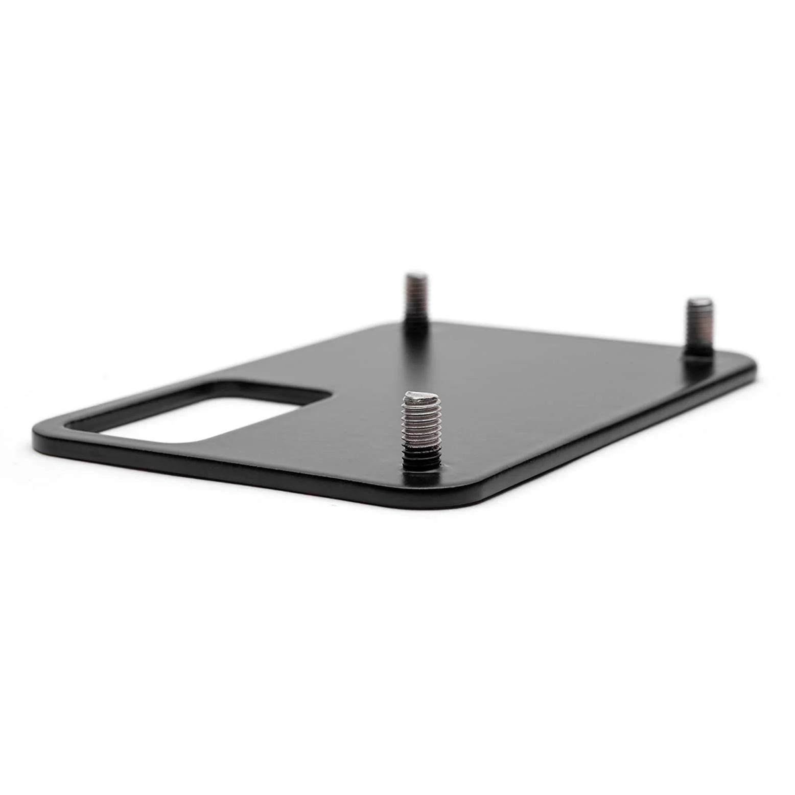 Cobb Redline Carbon Fiber License Plate Relocation Mount - 2015-2022+ Subaru WRX / 13-22+ Subaru BRZ / Toyota 86 & GR86 / 13-16 Scion FR-S - Image 5