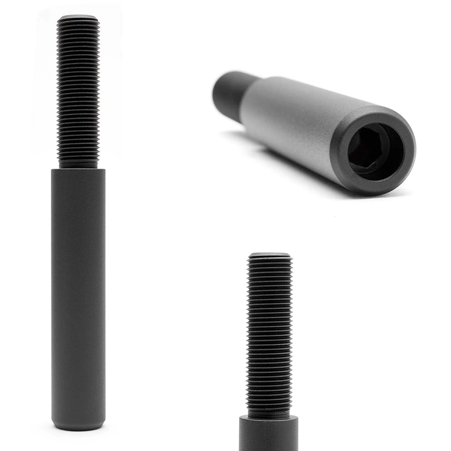 Cobb Redline Carbon Fiber License Plate Relocation Mount - 2015-2022+ Subaru WRX / 13-22+ Subaru BRZ / Toyota 86 & GR86 / 13-16 Scion FR-S - Image 6