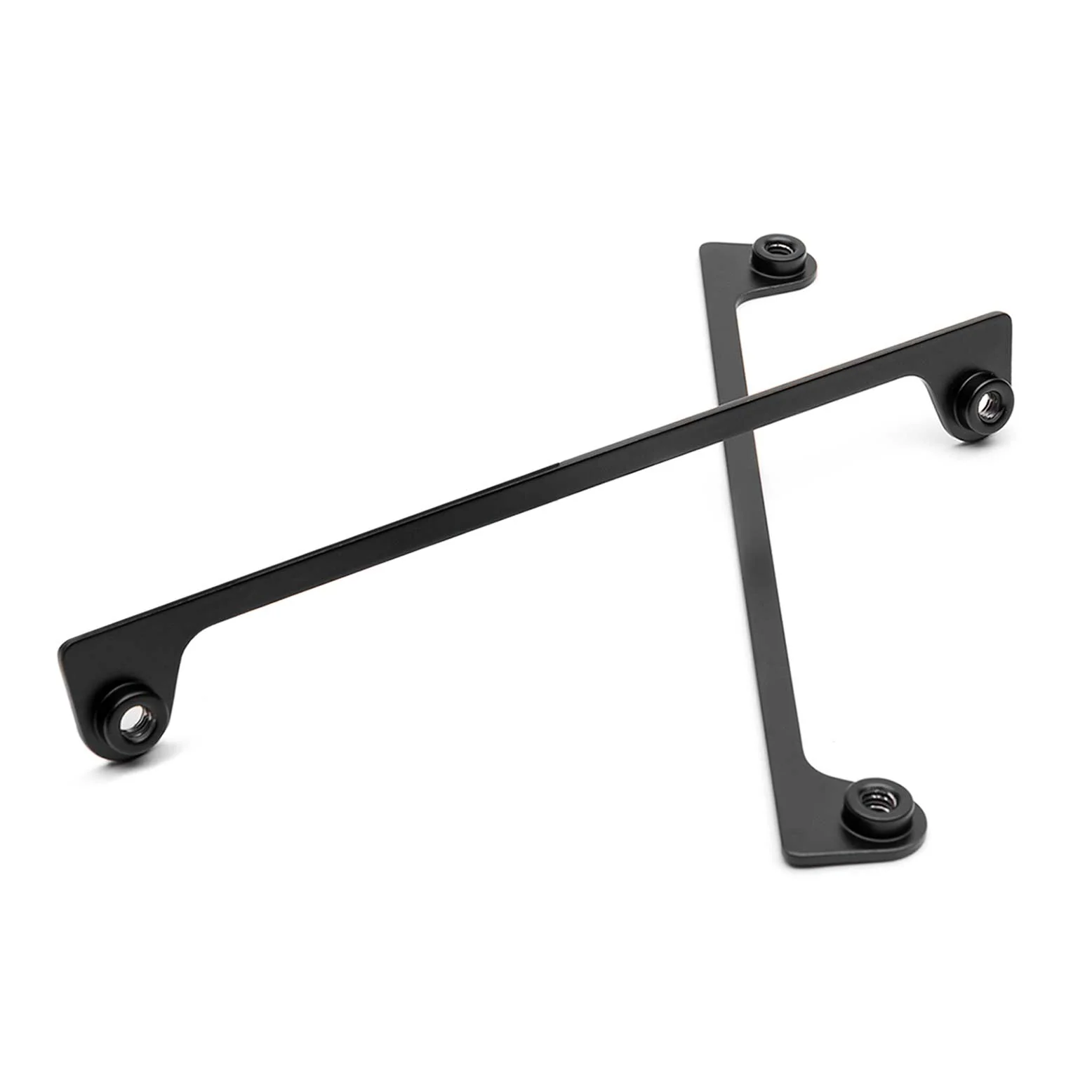 Cobb Redline Carbon Fiber License Plate Relocation Mount - 2015-2022+ Subaru WRX / 13-22+ Subaru BRZ / Toyota 86 & GR86 / 13-16 Scion FR-S - Image 7