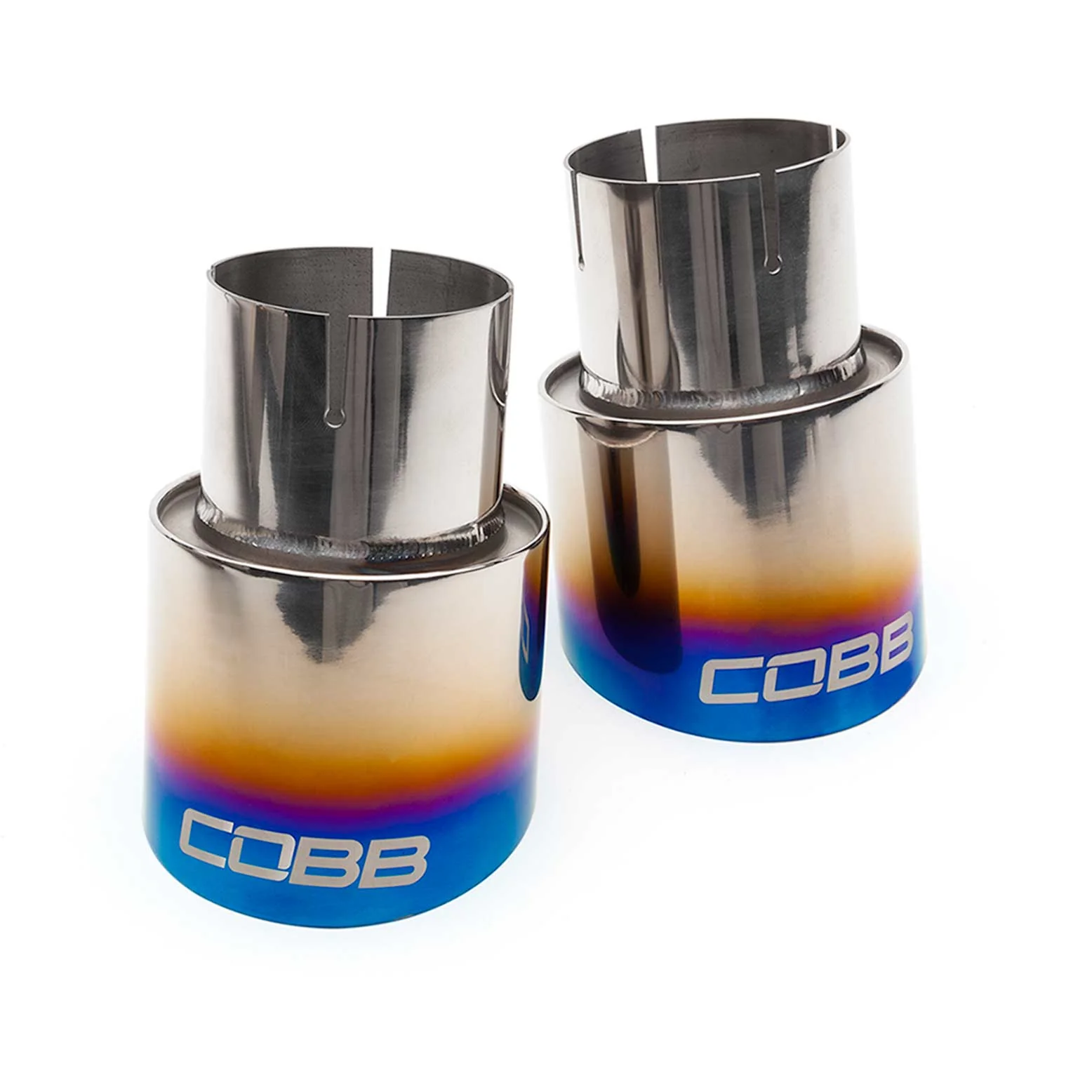 COBB Titanium Cat-Back Exhaust – 2022+ Subaru WRX - Image 12