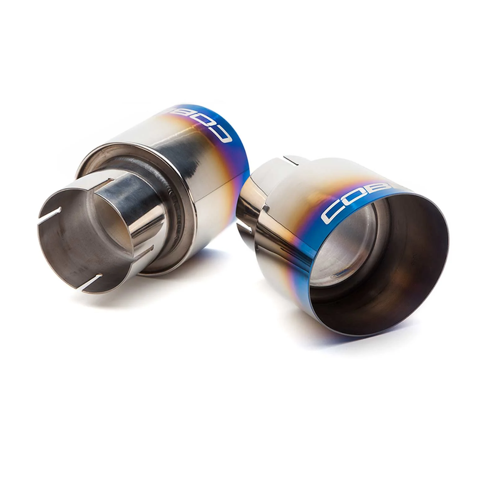 COBB Titanium Cat-Back Exhaust – 2022+ Subaru WRX - Image 13