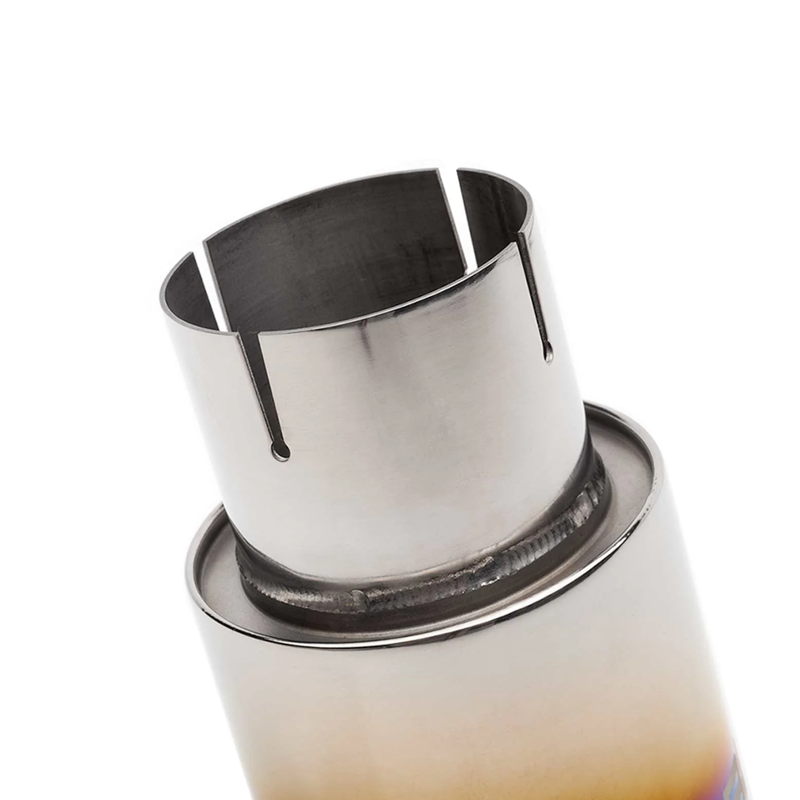 COBB Titanium Cat-Back Exhaust – 2022+ Subaru WRX - Image 14