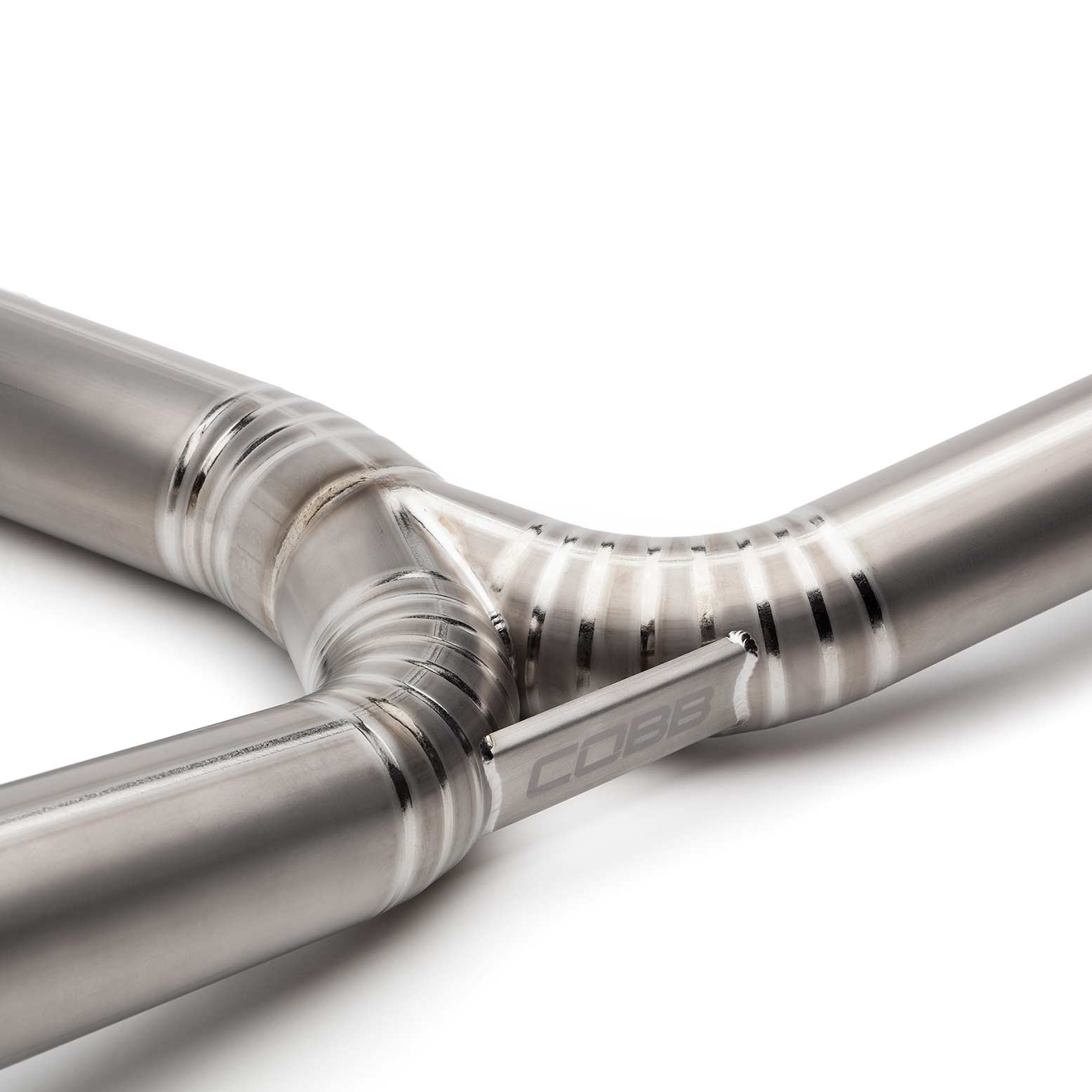 COBB Titanium Cat-Back Exhaust – 2022+ Subaru WRX - Image 4