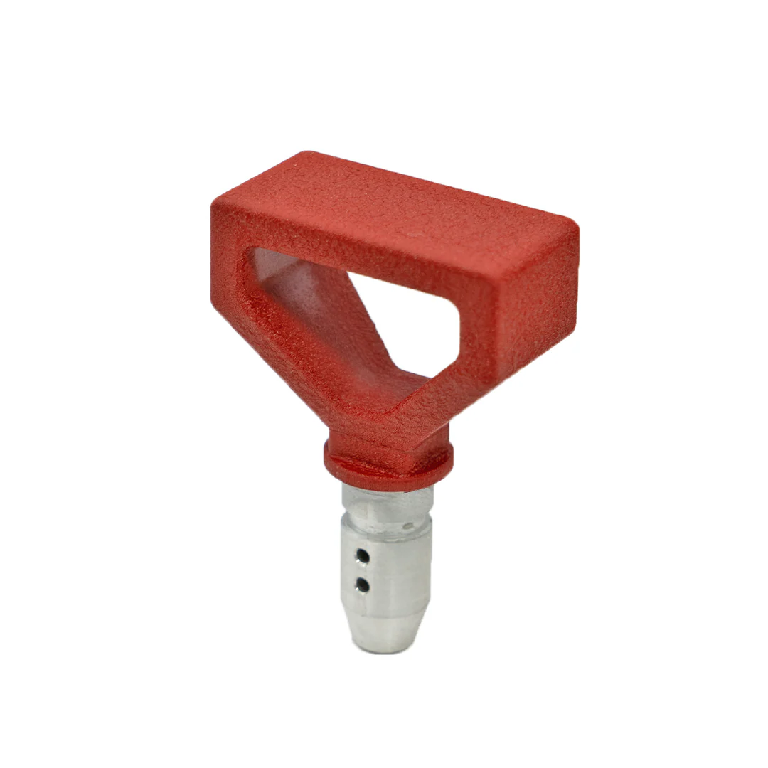 Billetworkz Dipstick Handle w/ Dipstick - Subaru / Toyota - Image 18