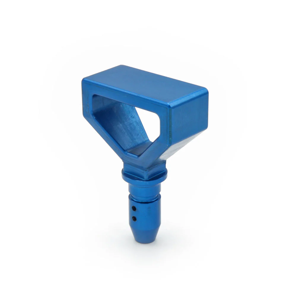 Billetworkz Dipstick Handle w/ Dipstick - Subaru / Toyota - Image 4